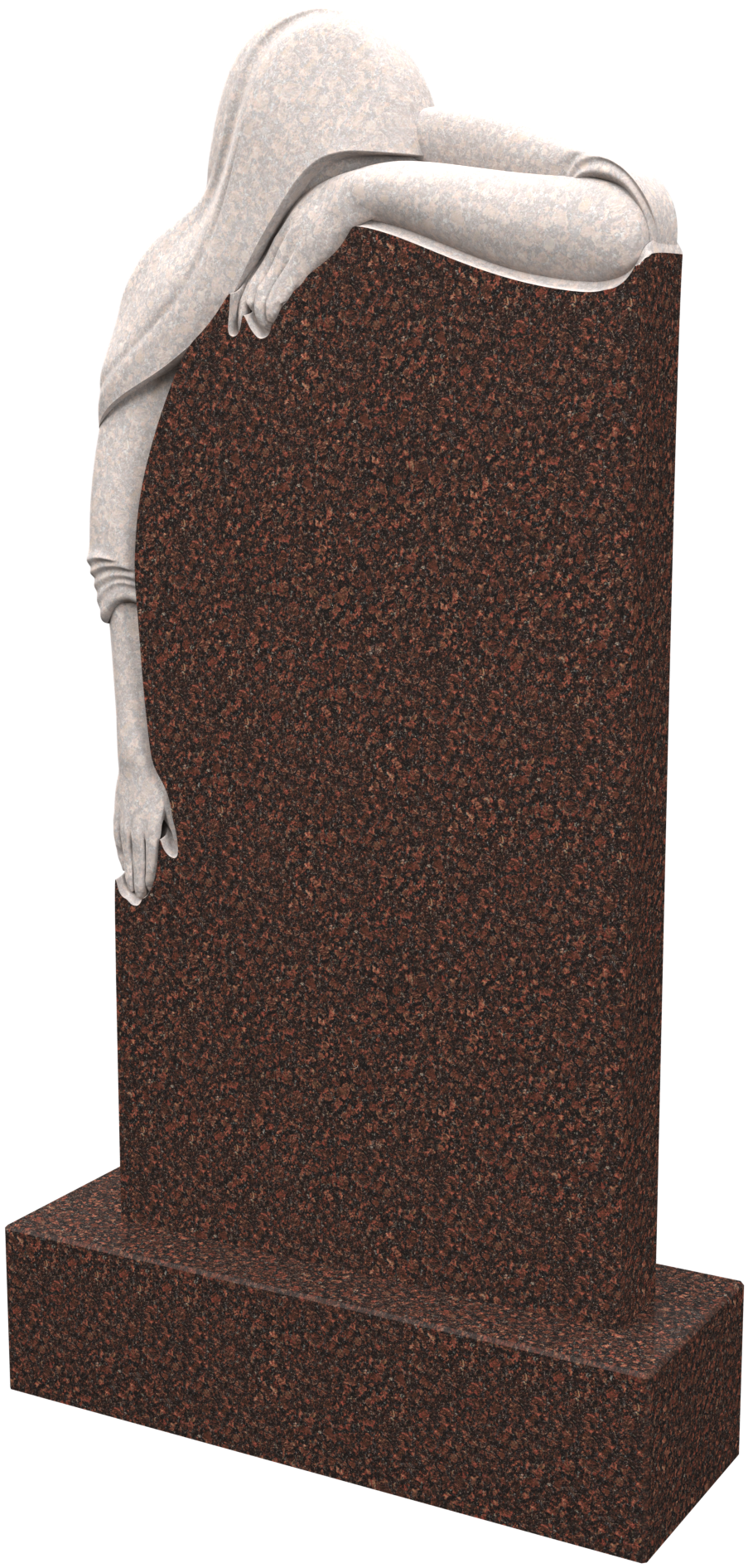 Памятник ММ/D-1801