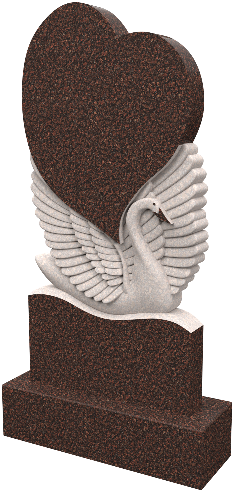 Памятник ММ/D-1835