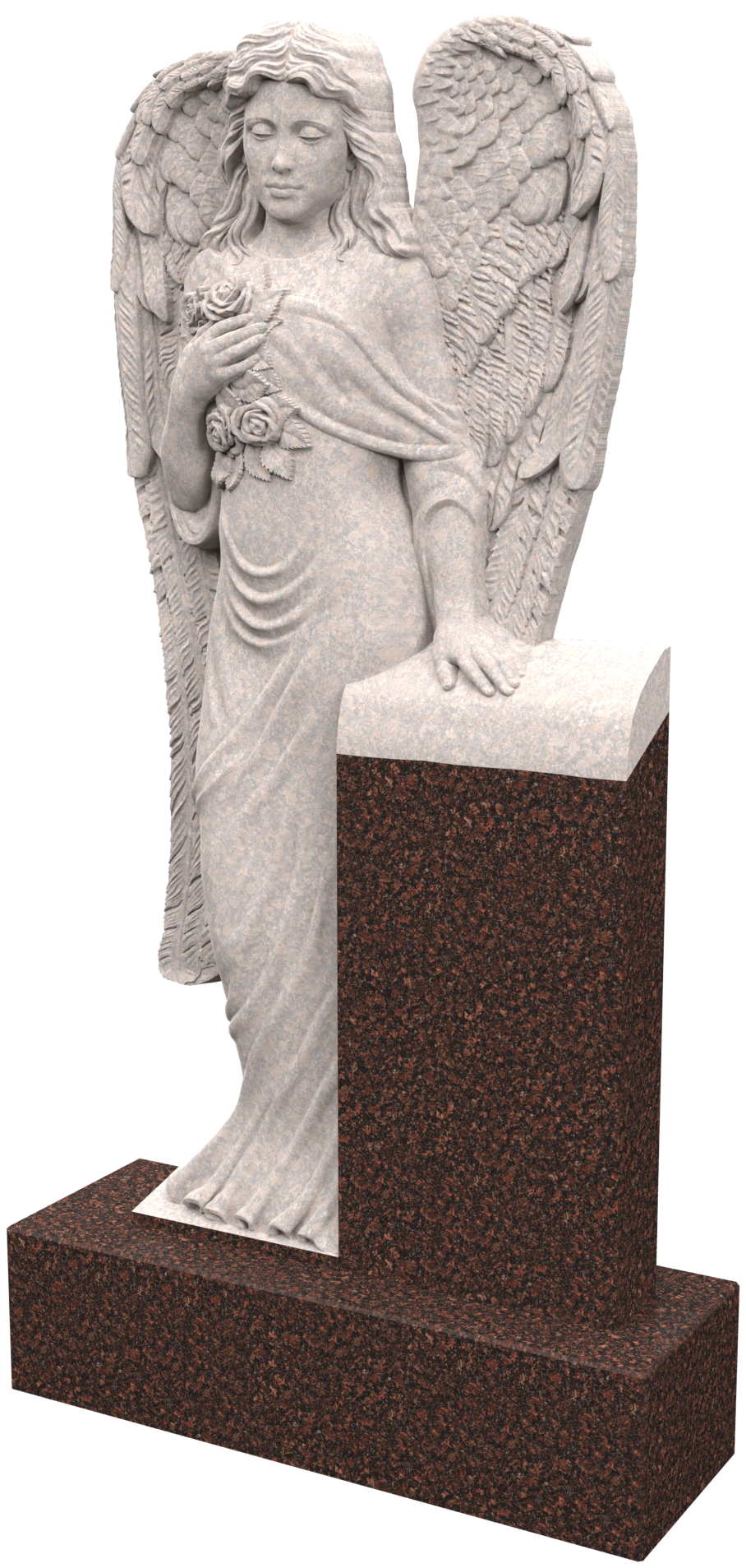 Памятник ММ/D-6000