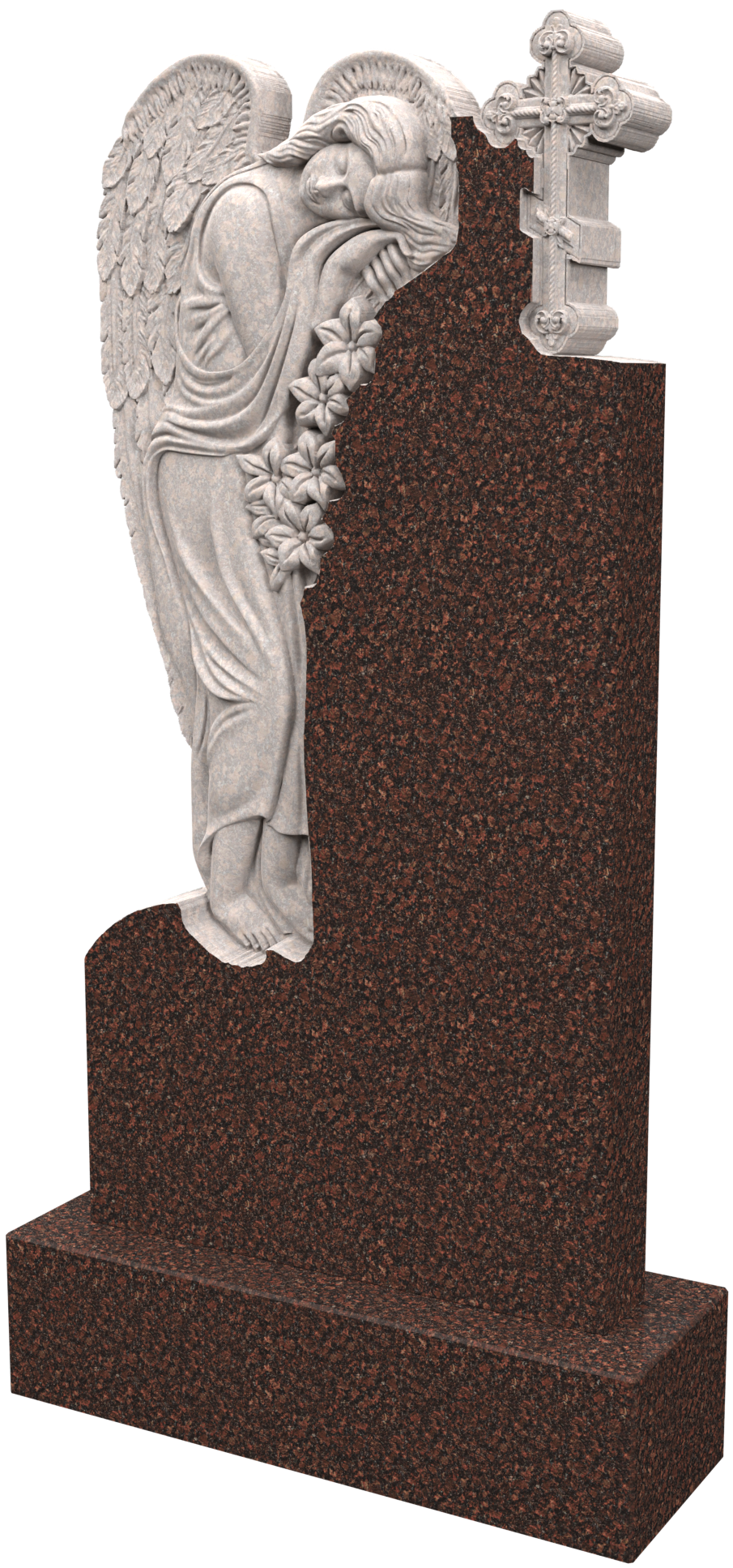 Памятник ММ/D-6004