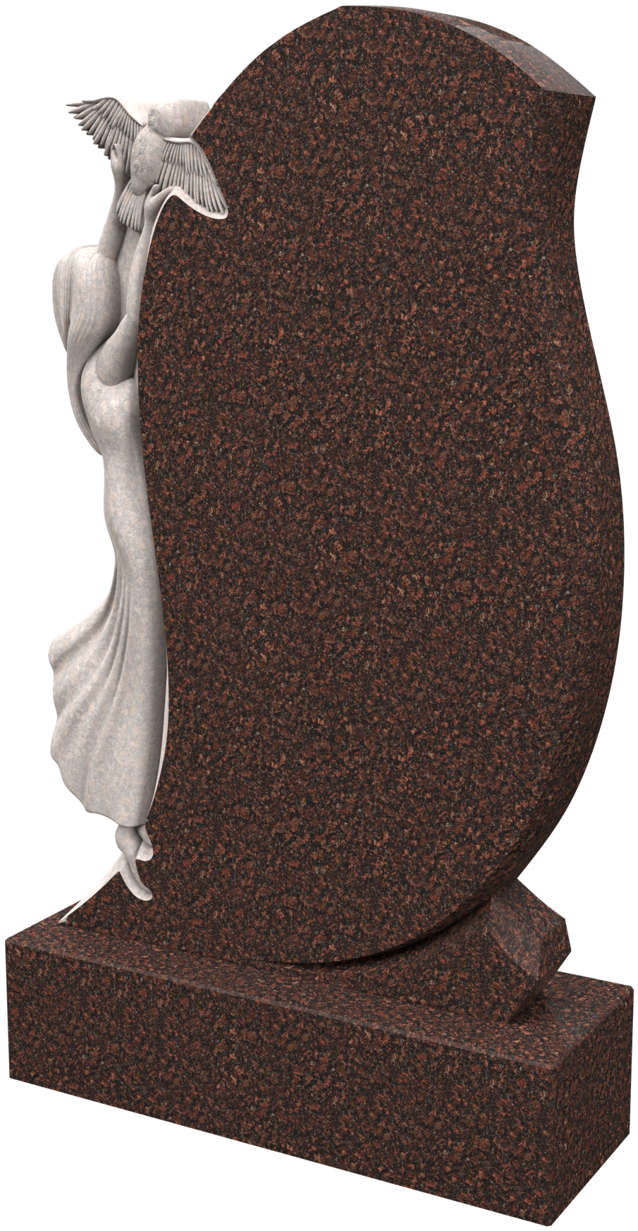 Памятник ММ/D-6036