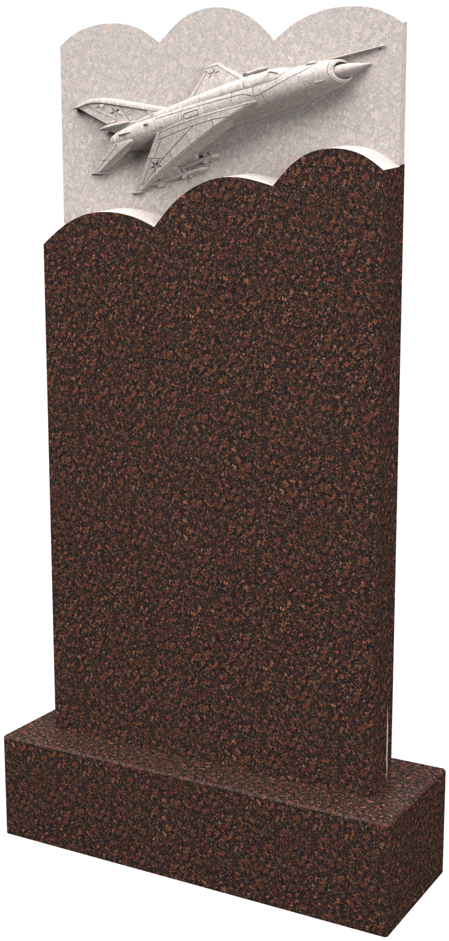 Памятник ММ/D-6079