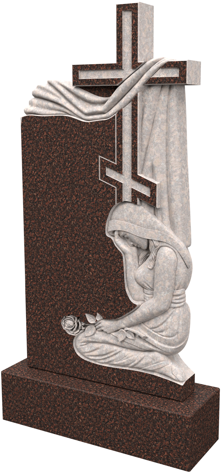 Памятник ММ/D-6130