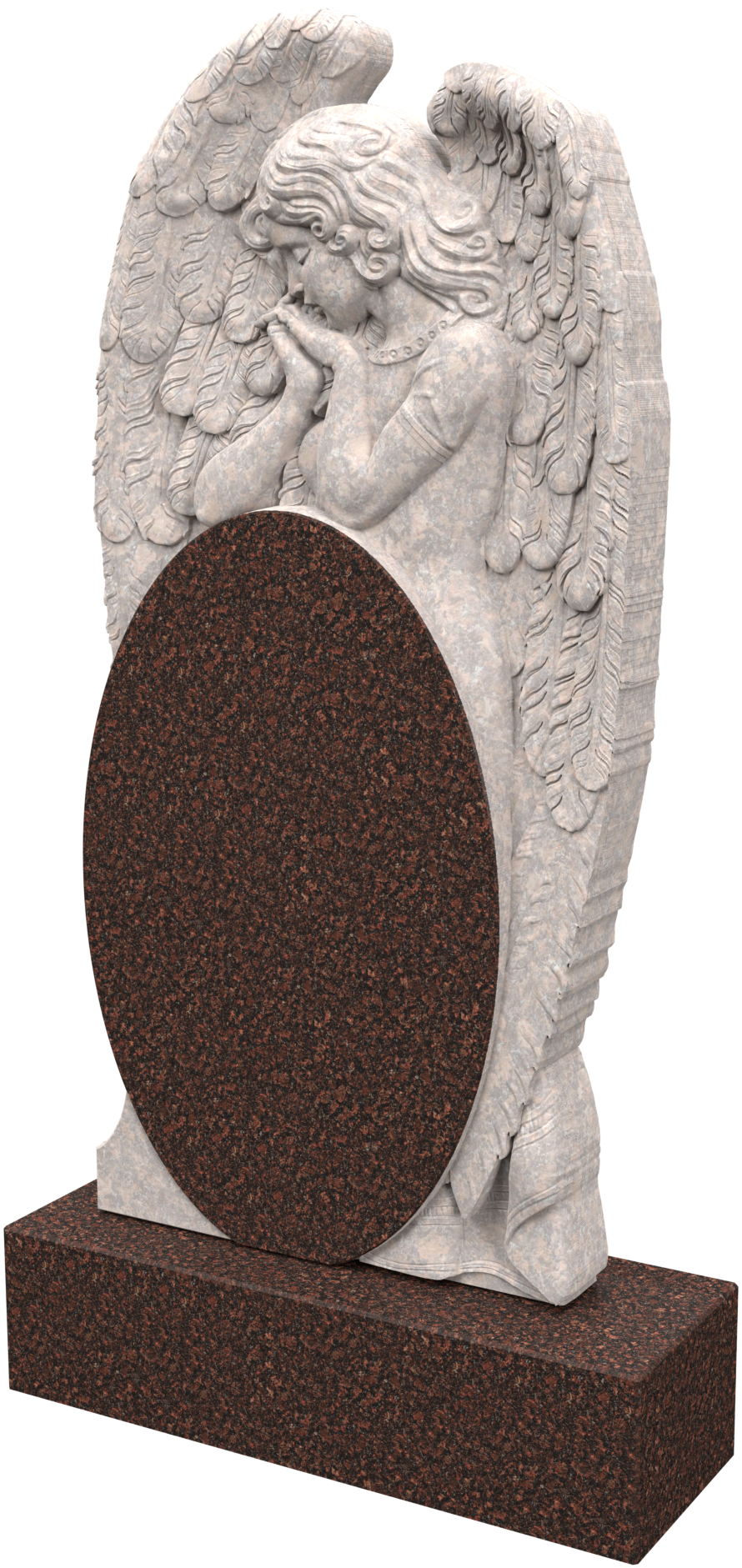 Памятник ММ/D-6141