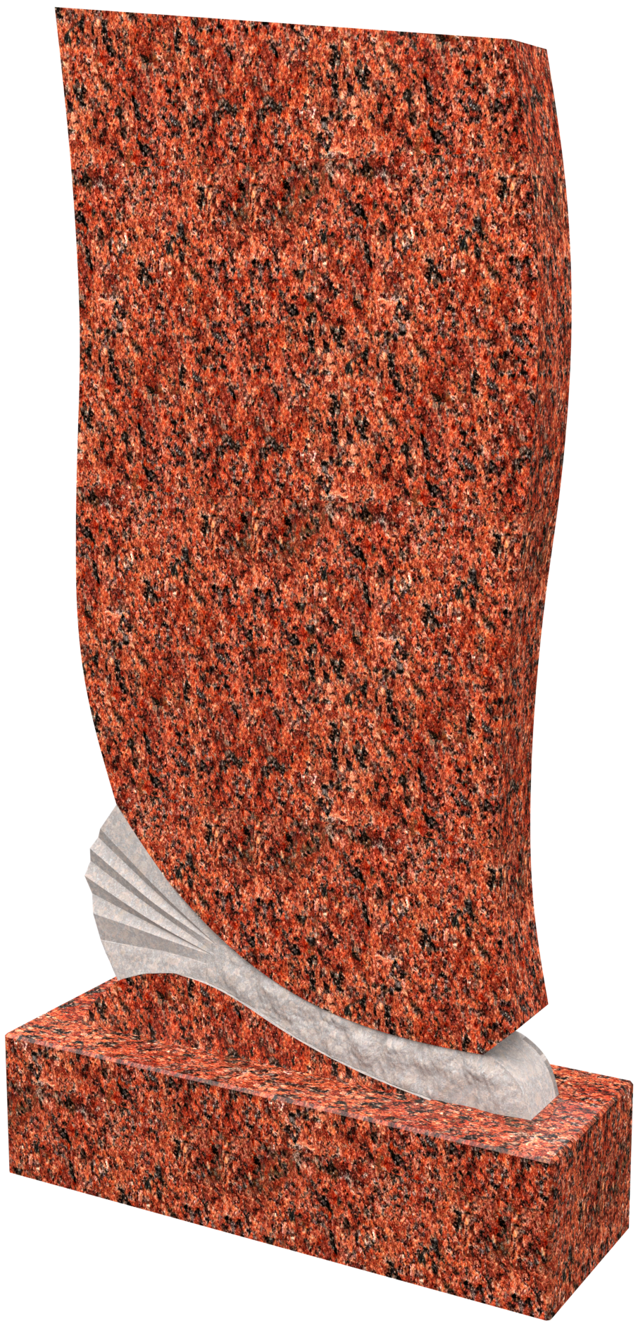 Памятник ММ/L-1558-1