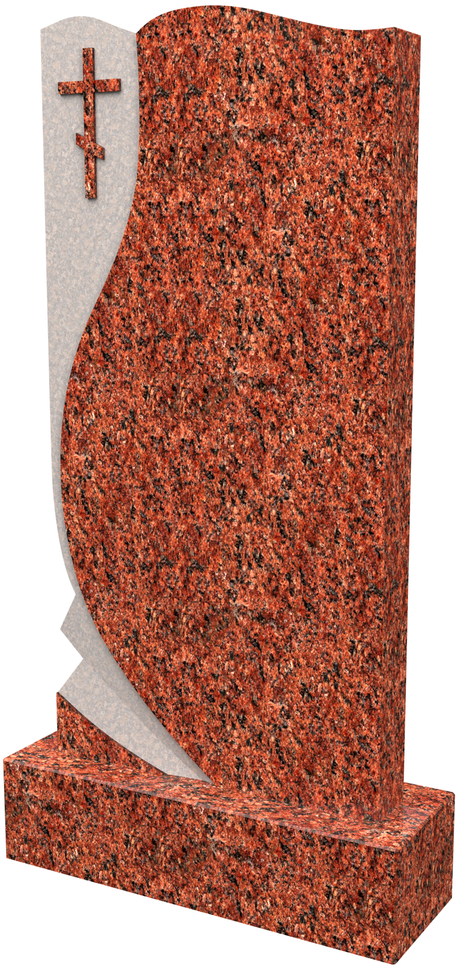 Памятник ММ/L-1614