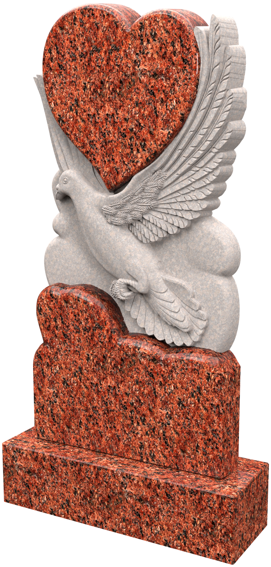 Памятник ММ/L-1693