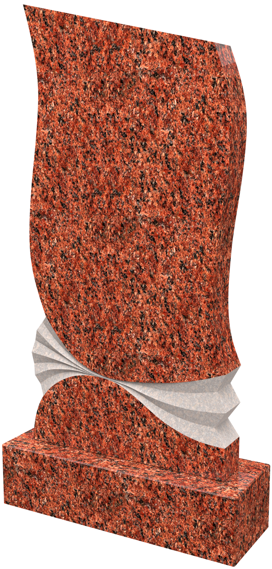 Памятник ММ/L-1903