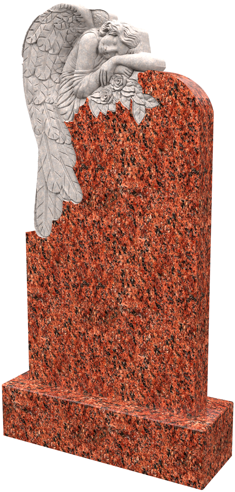 Памятник ММ/L-1966