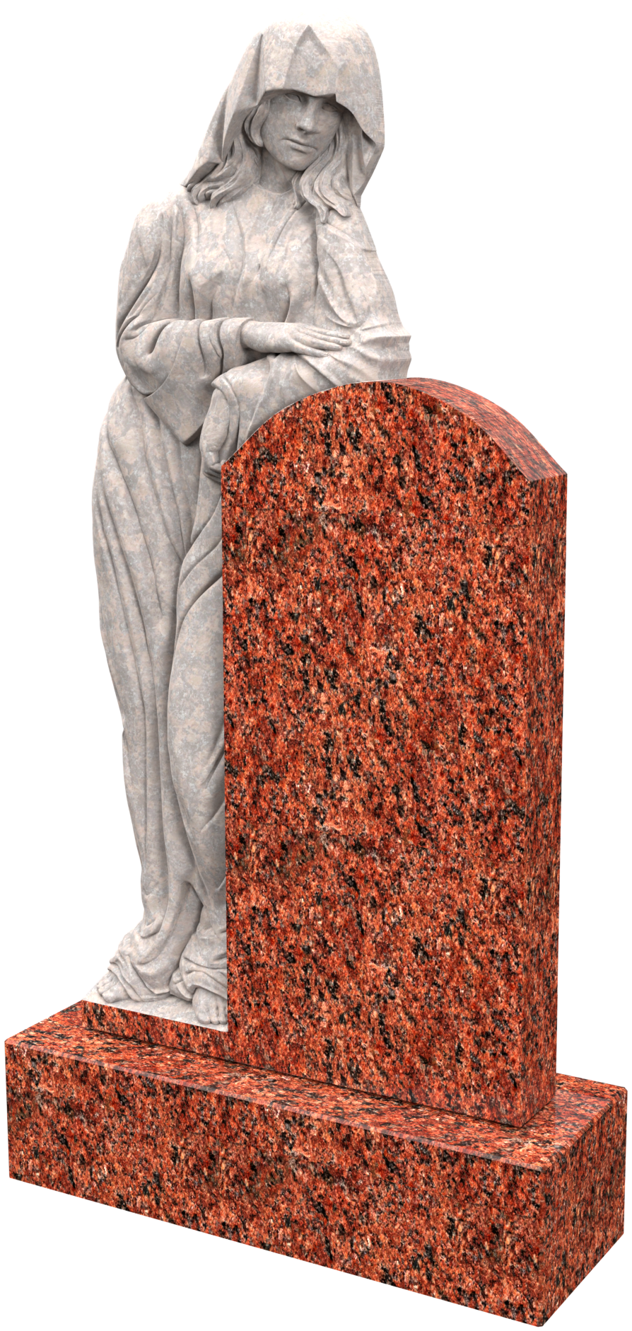 Памятник ММ/L-1975