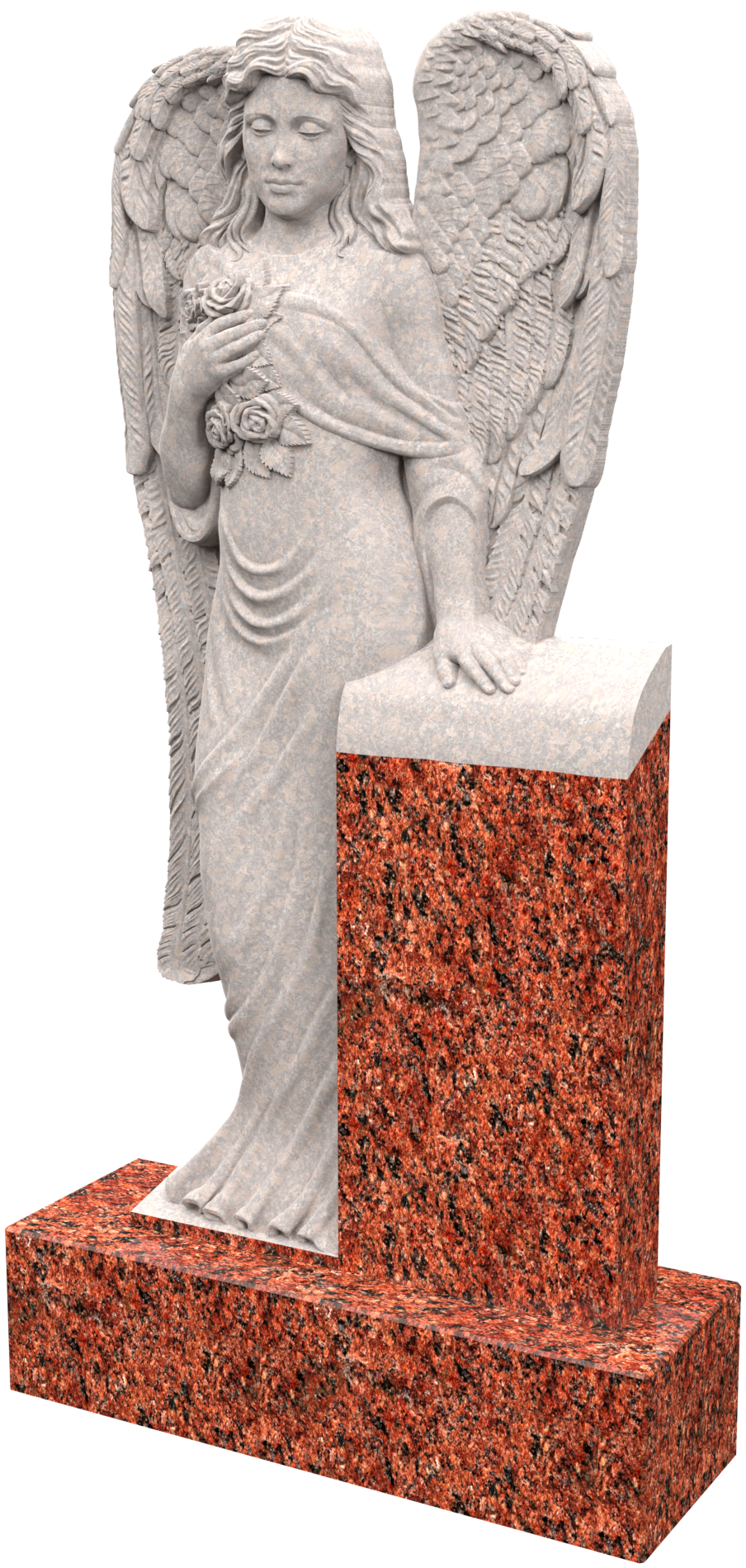 Памятник ММ/L-6000