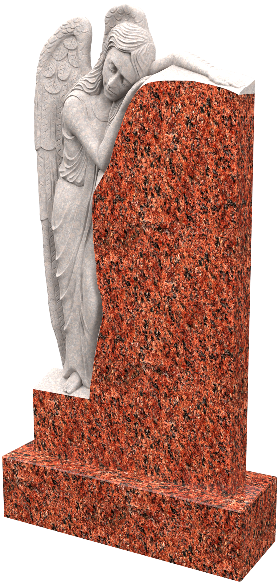 Памятник ММ/L-6003