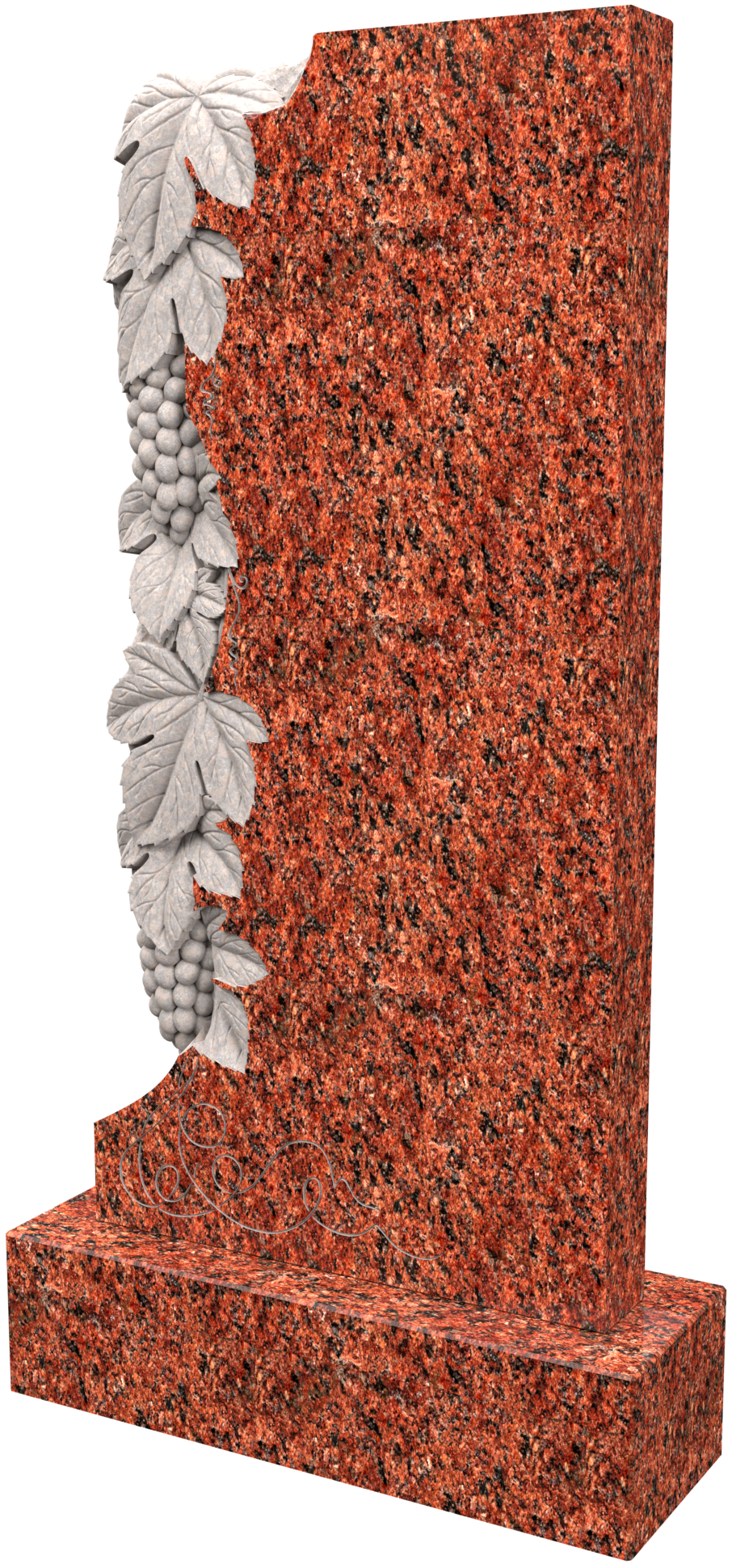 Памятник ММ/L-6029