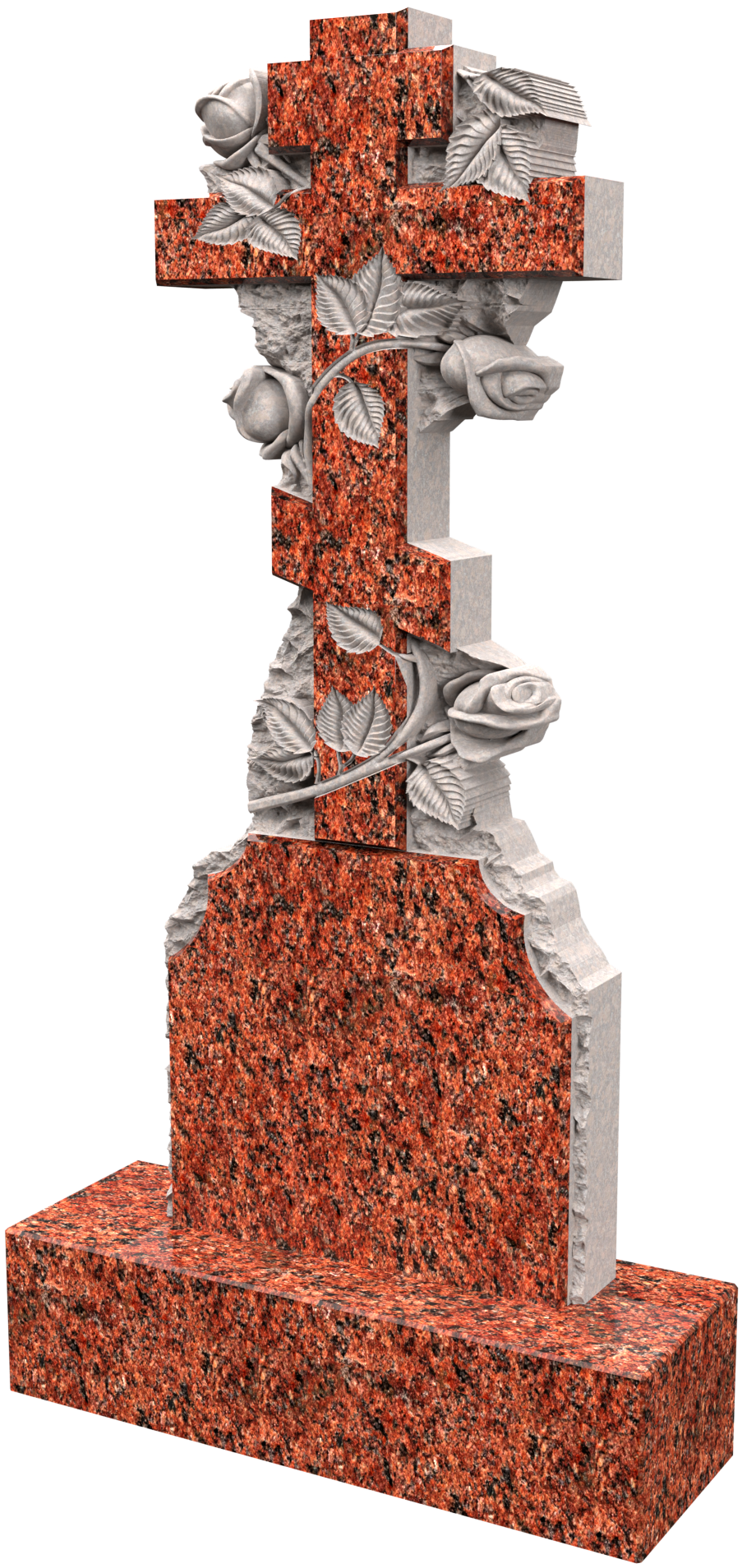 Памятник ММ/L-6055