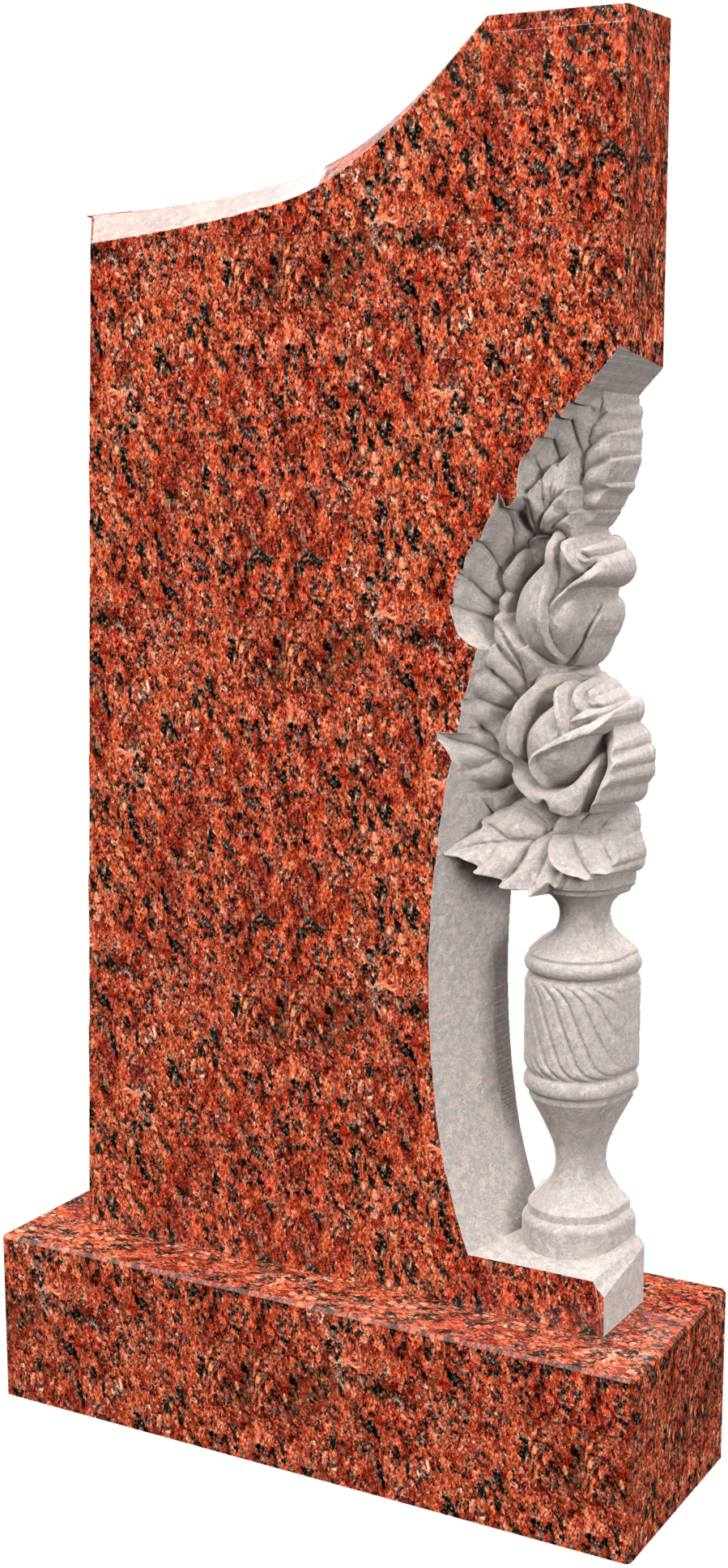 Памятник ММ/L-6094