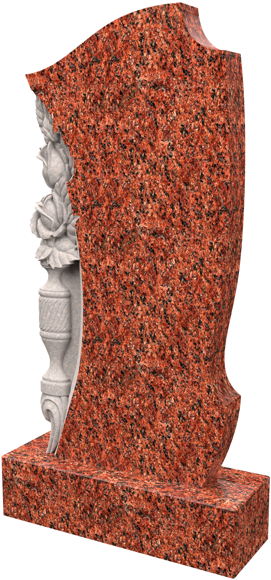 Памятник ММ/L-6097