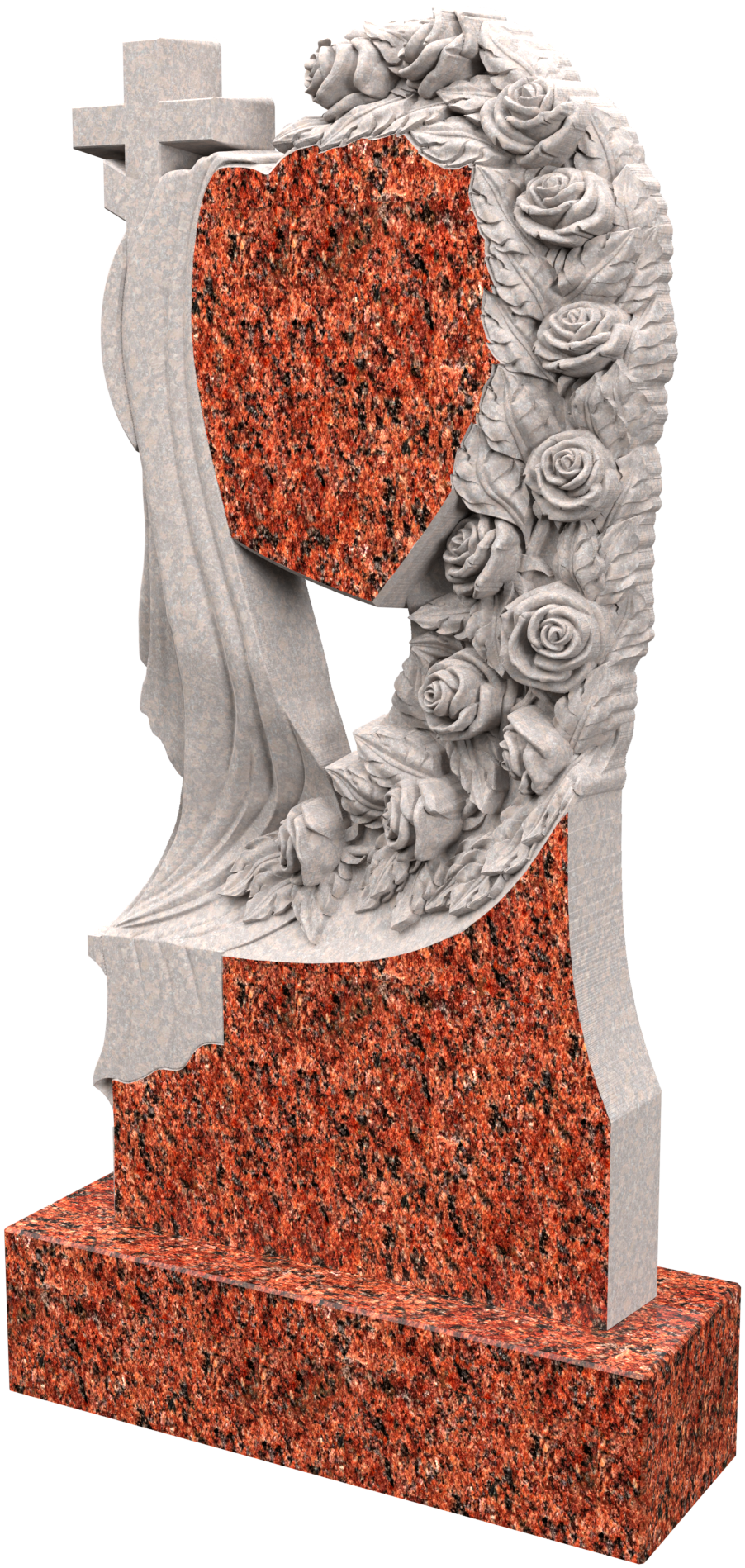 Памятник ММ/L-6125