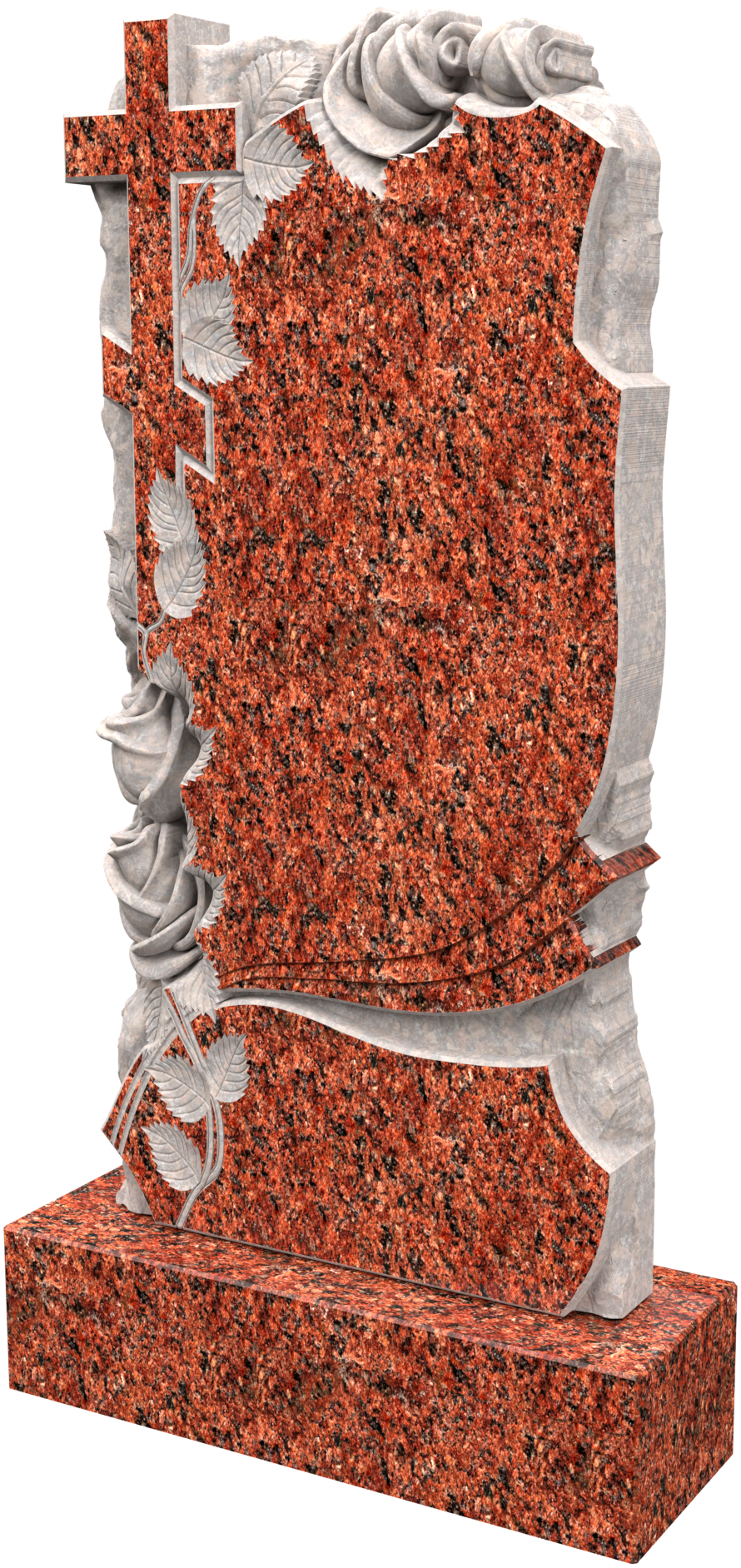 Памятник ММ/L-6127