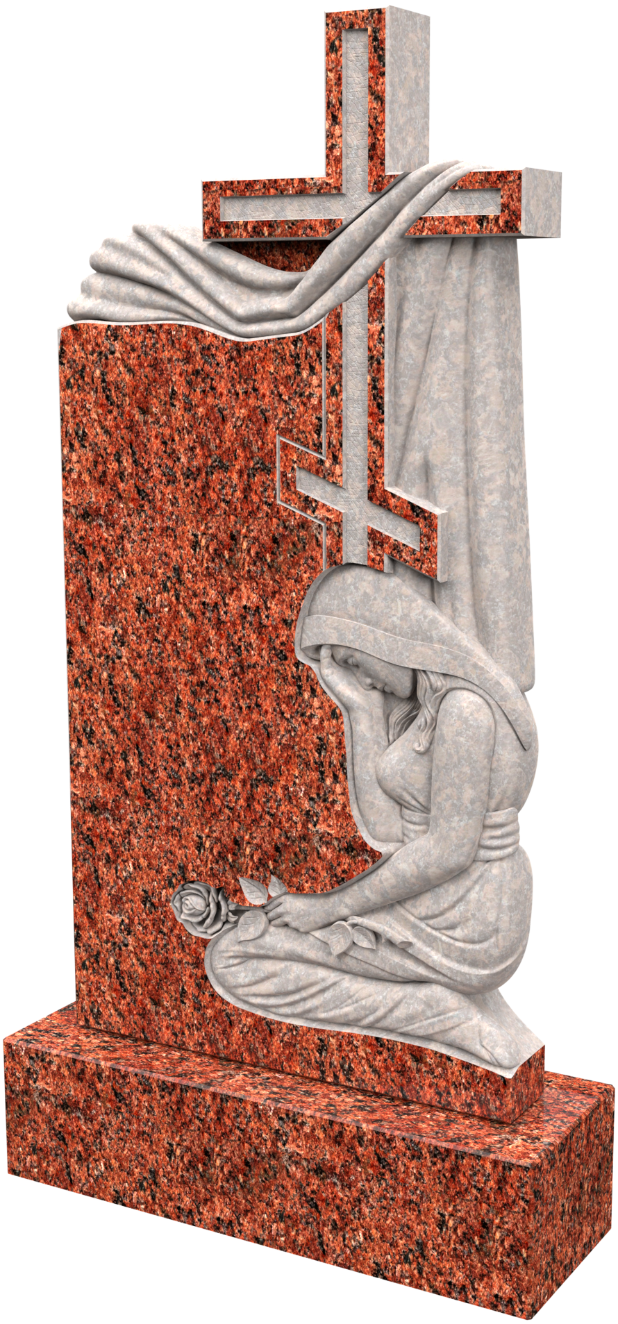 Памятник ММ/L-6130