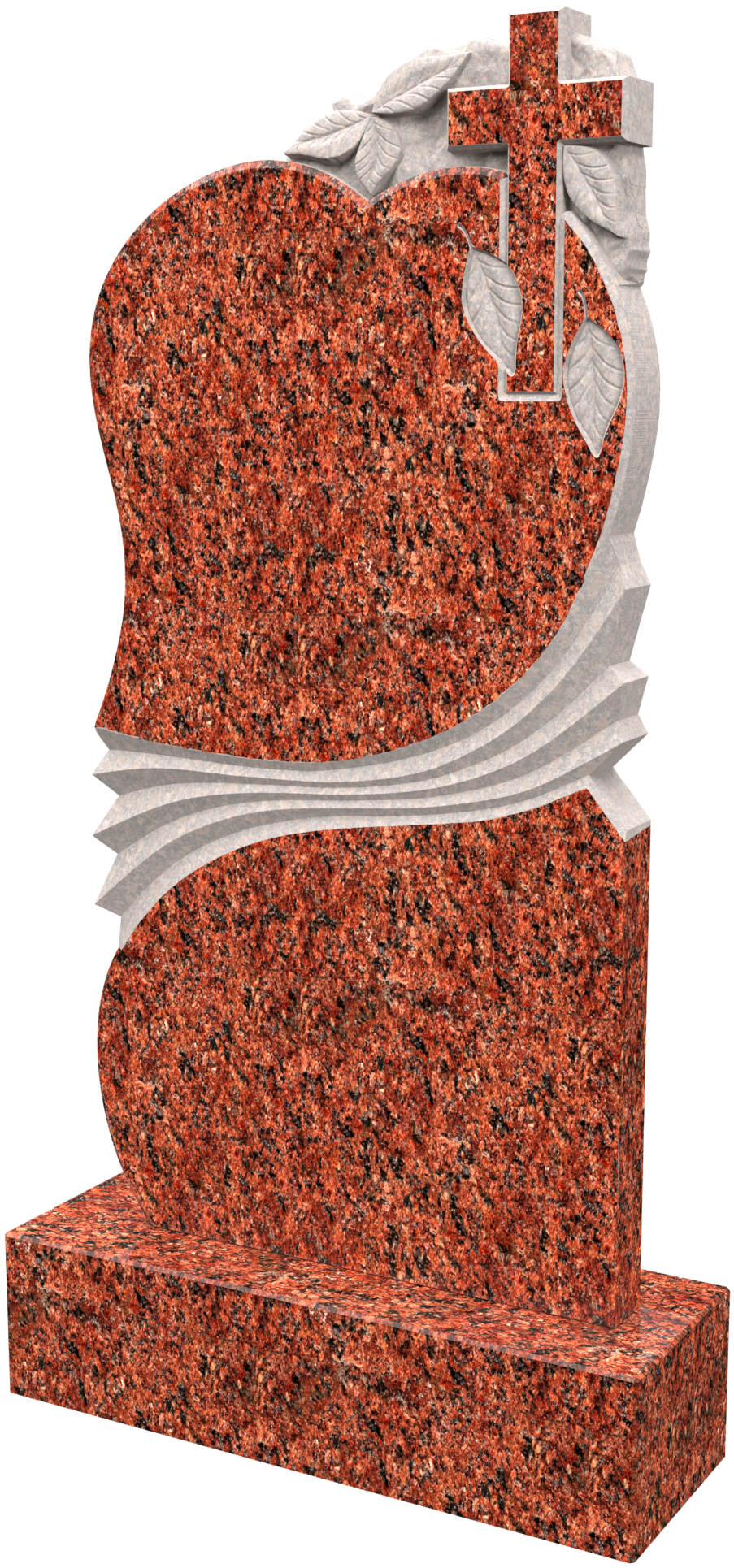 Памятник ММ/L-6139