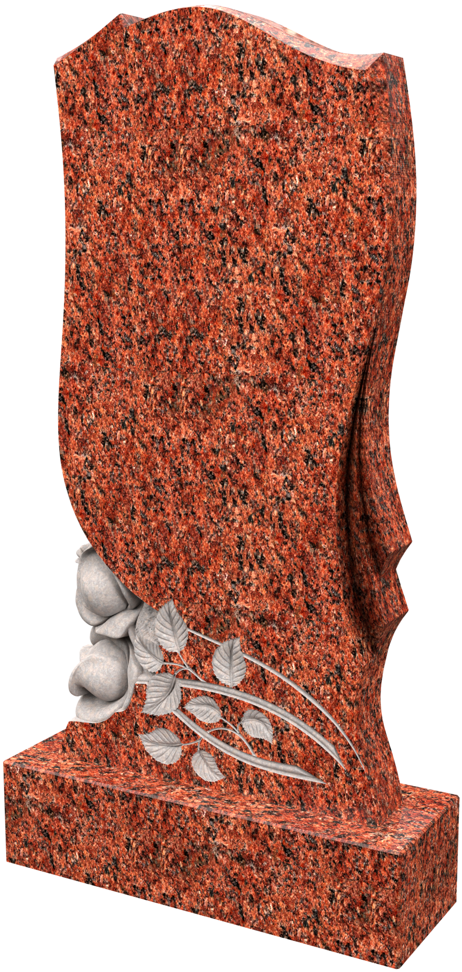 Памятник ММ/L-6161