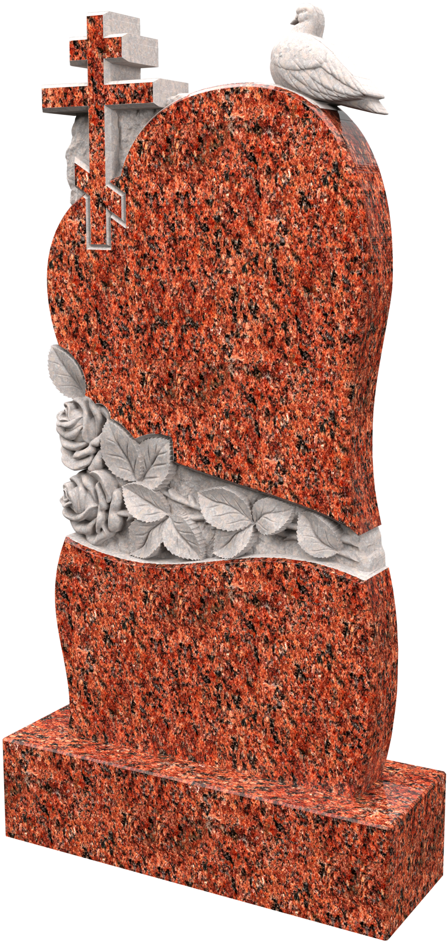 Памятник ММ/L-6191