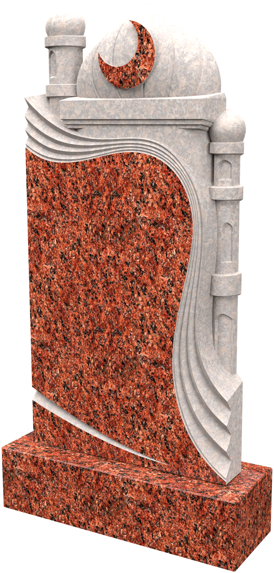 Памятник ММ/L-6297