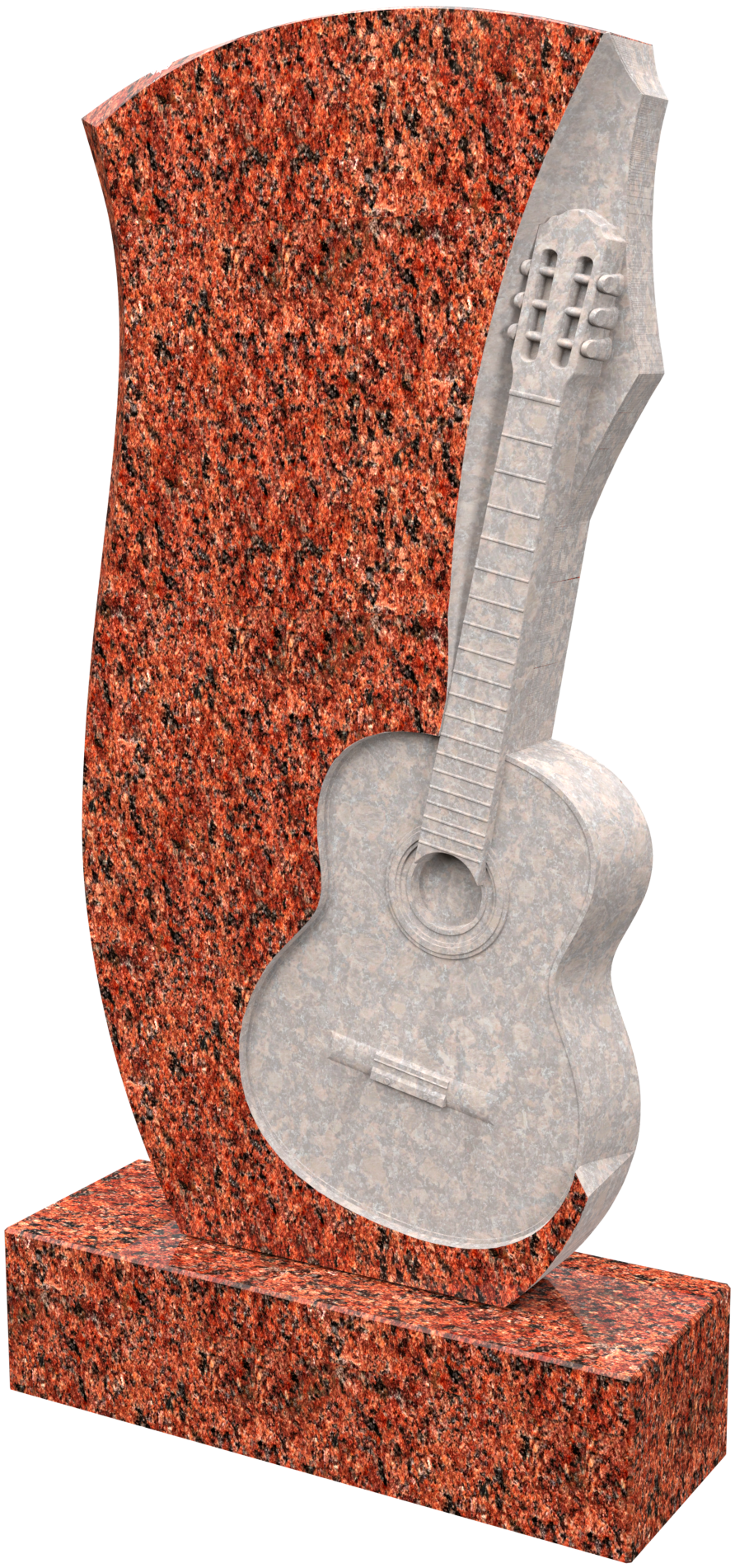 Памятник ММ/L-6309