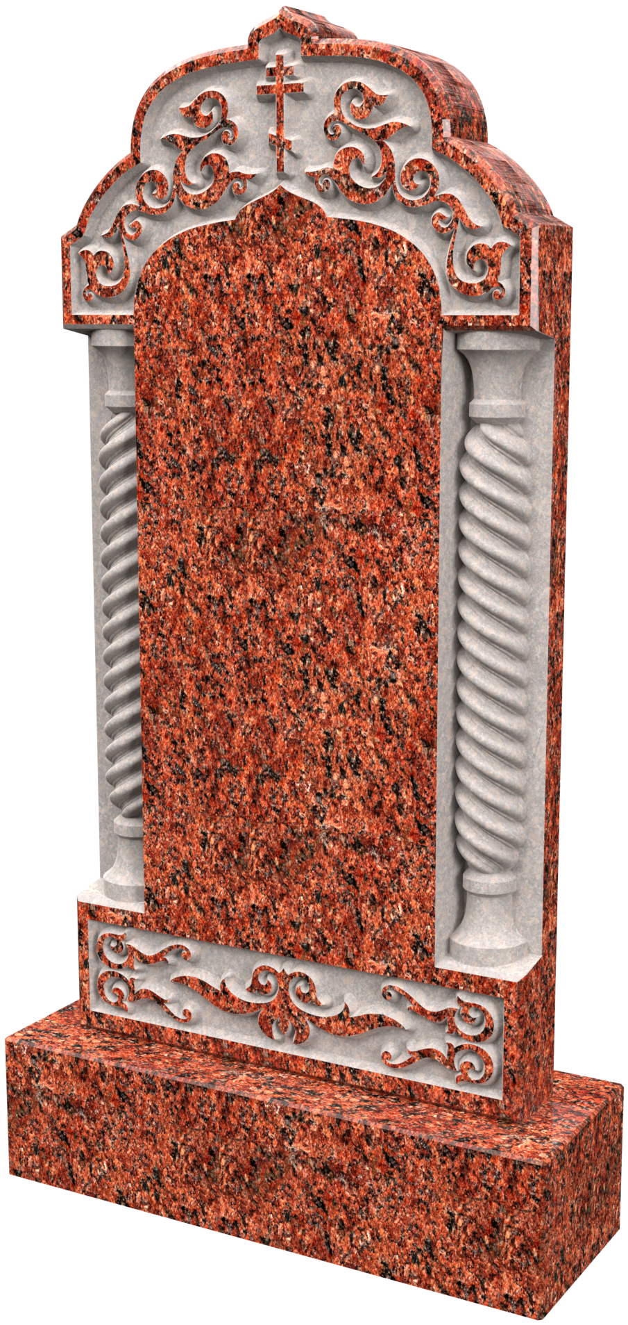 Памятник ММ/L-6316