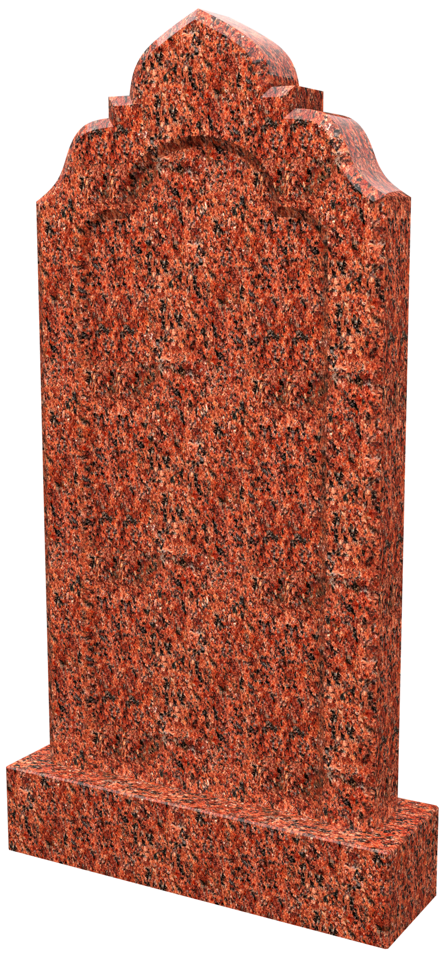 Памятник ММ/L-7007