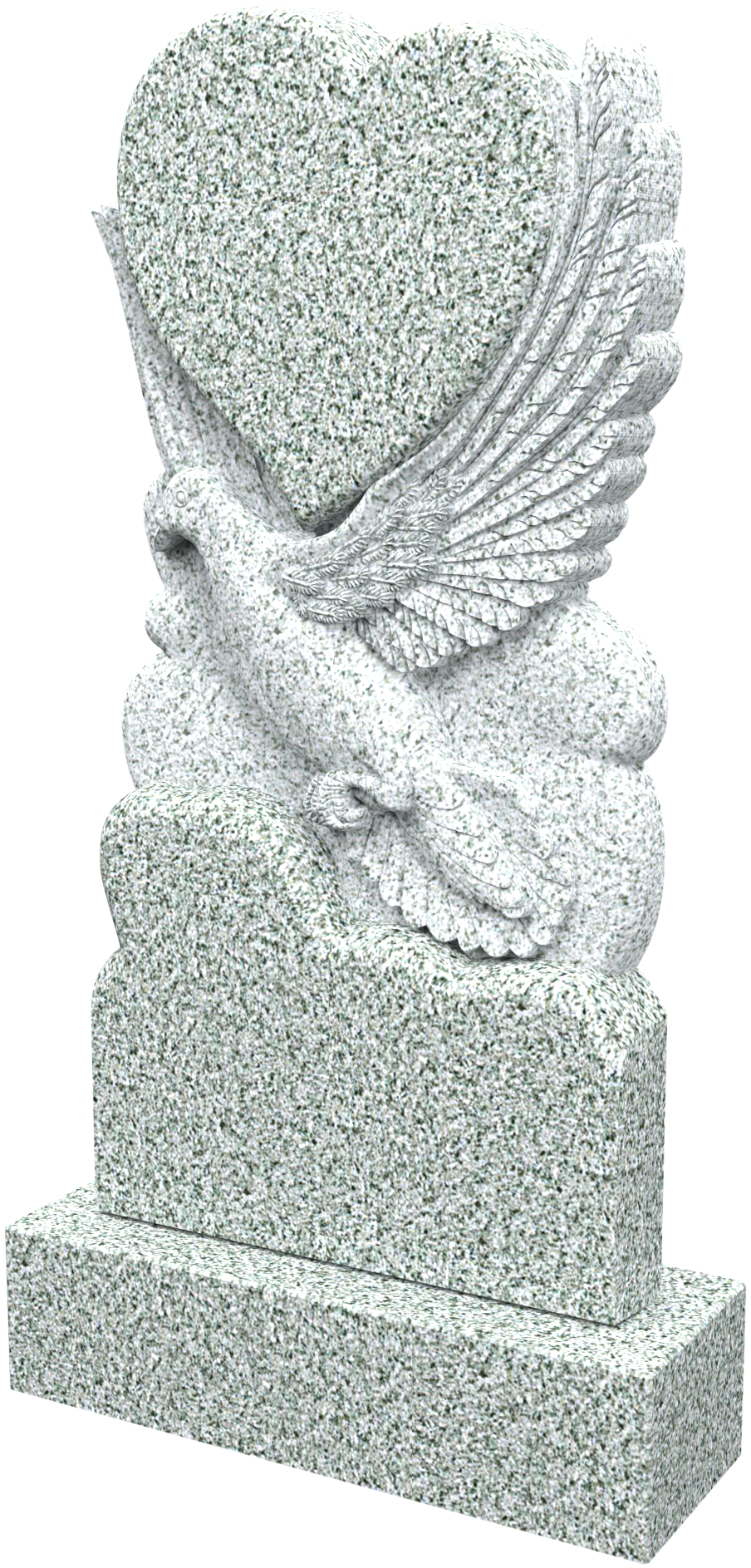 Памятник ММ/M-1693