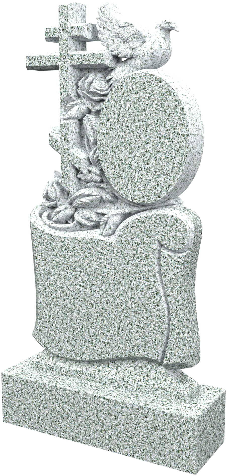 Памятник ММ/M-1952