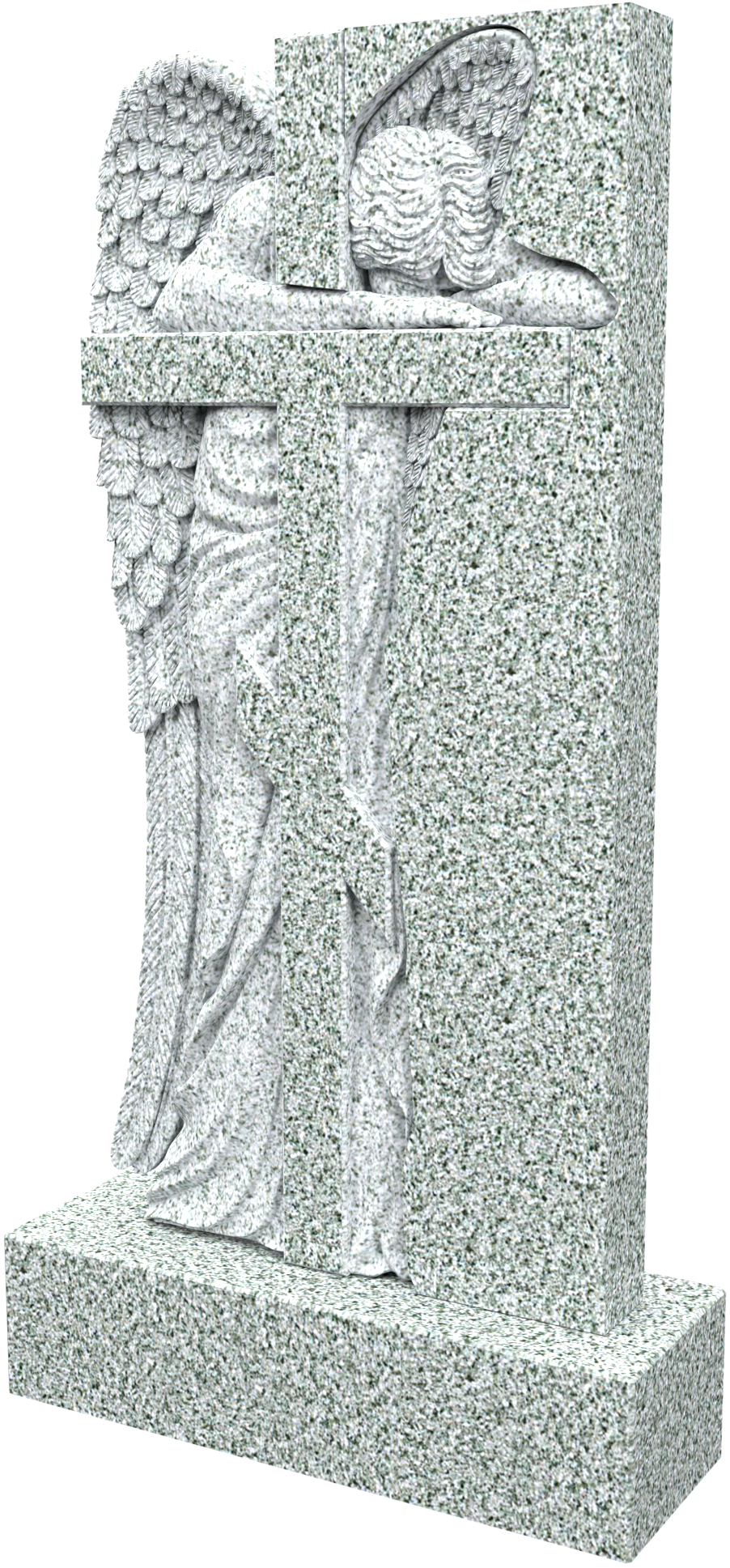 Памятник ММ/M-6008