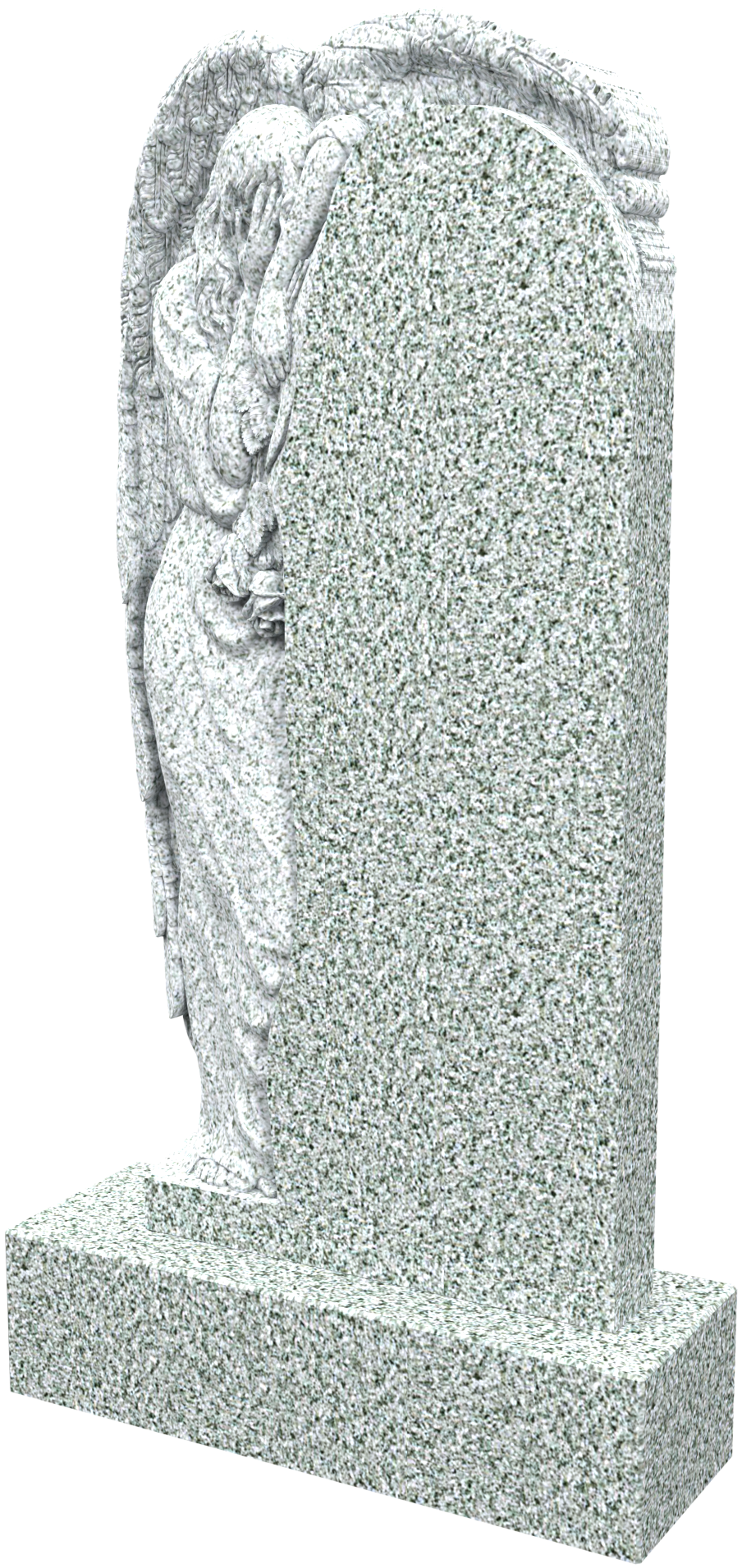 Памятник ММ/M-6011