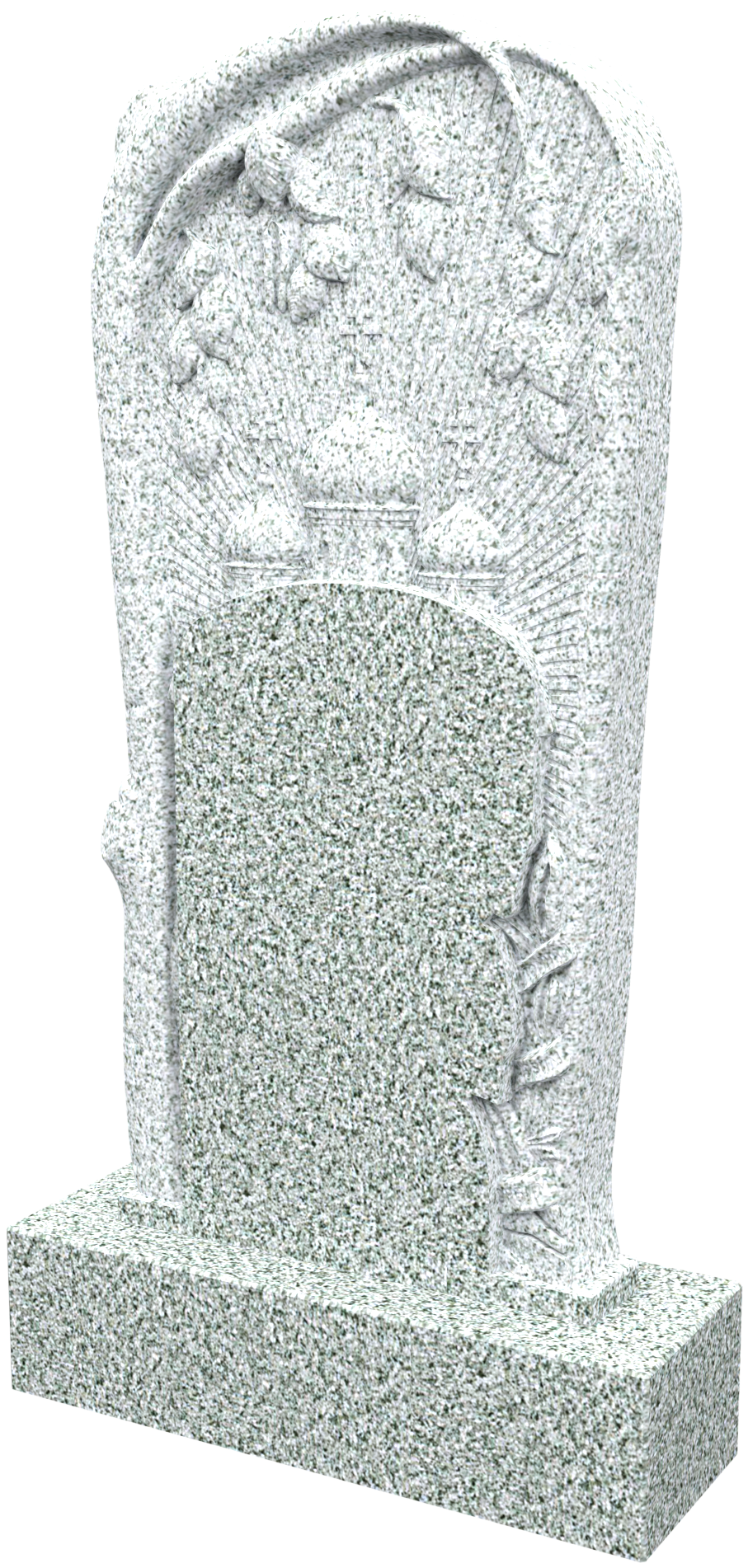 Памятник ММ/M-6025