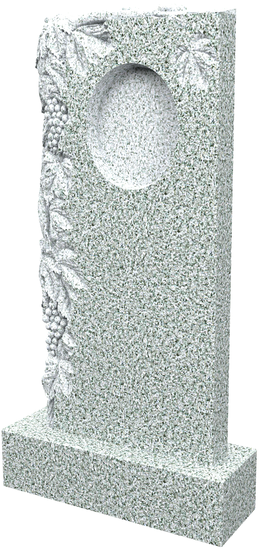 Памятник ММ/M-6030