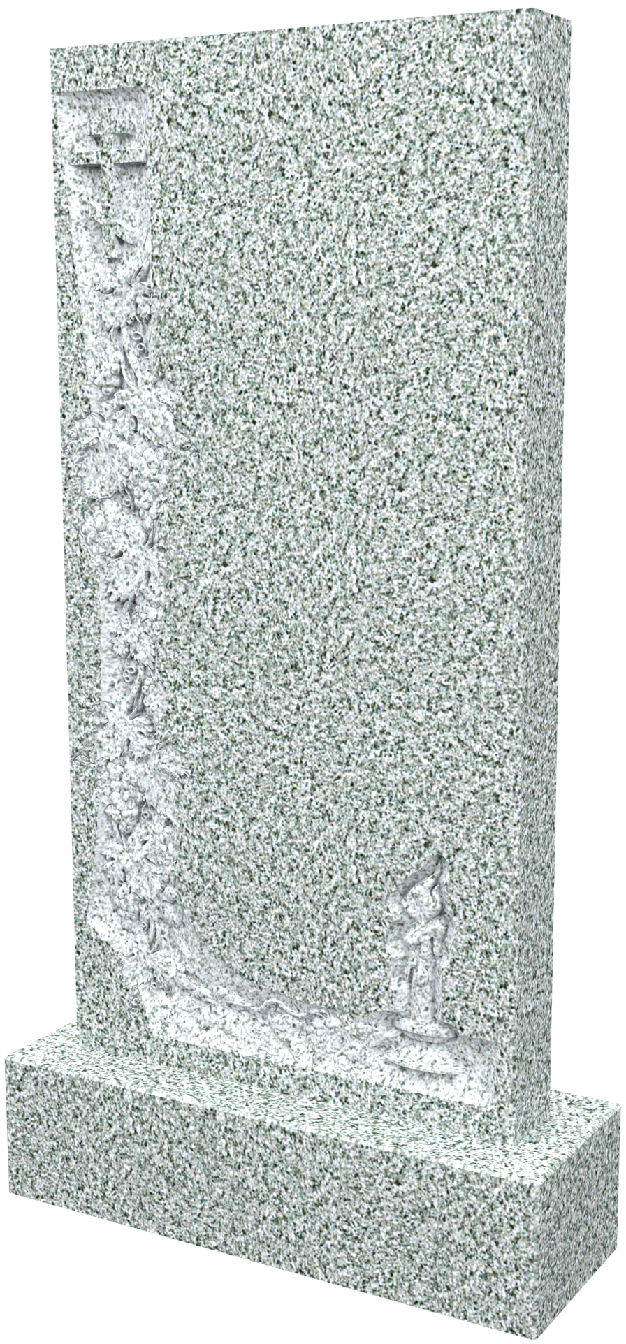 Памятник ММ/M-6032