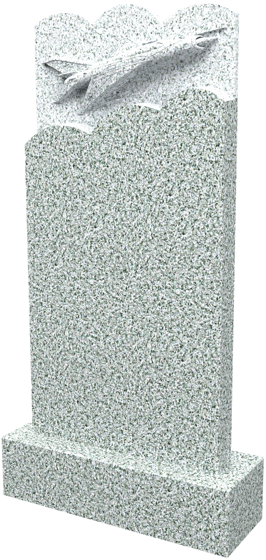 Памятник ММ/M-6079