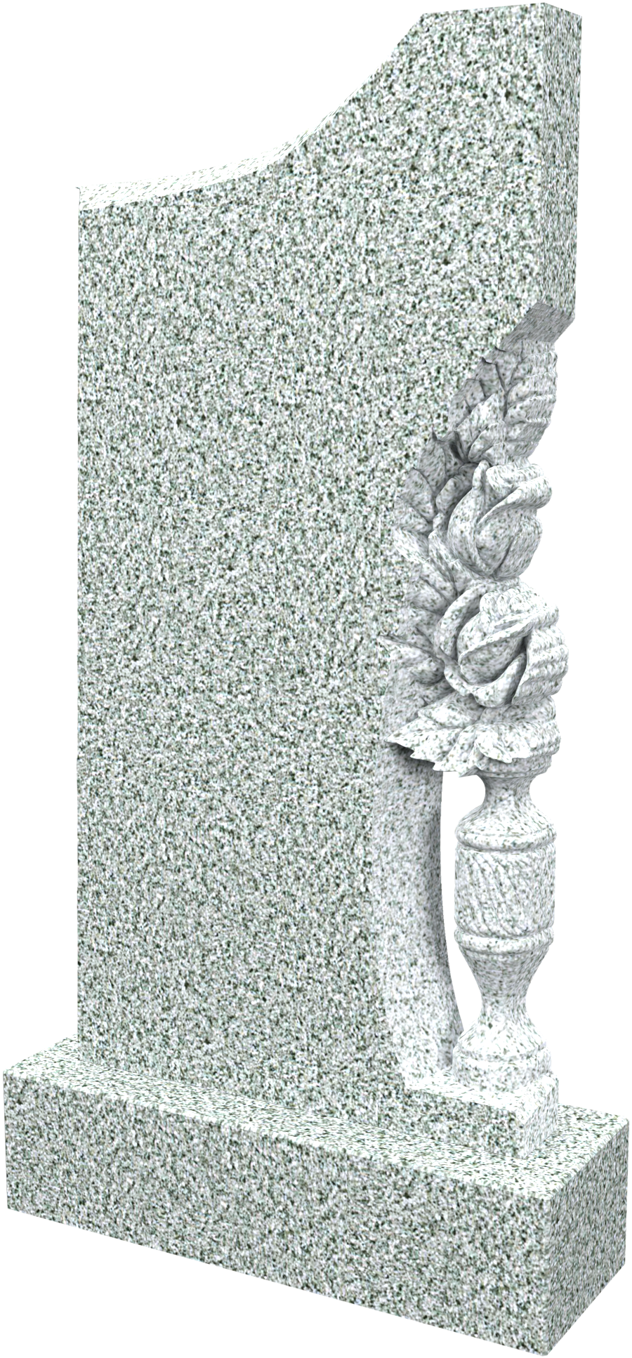 Памятник ММ/M-6094