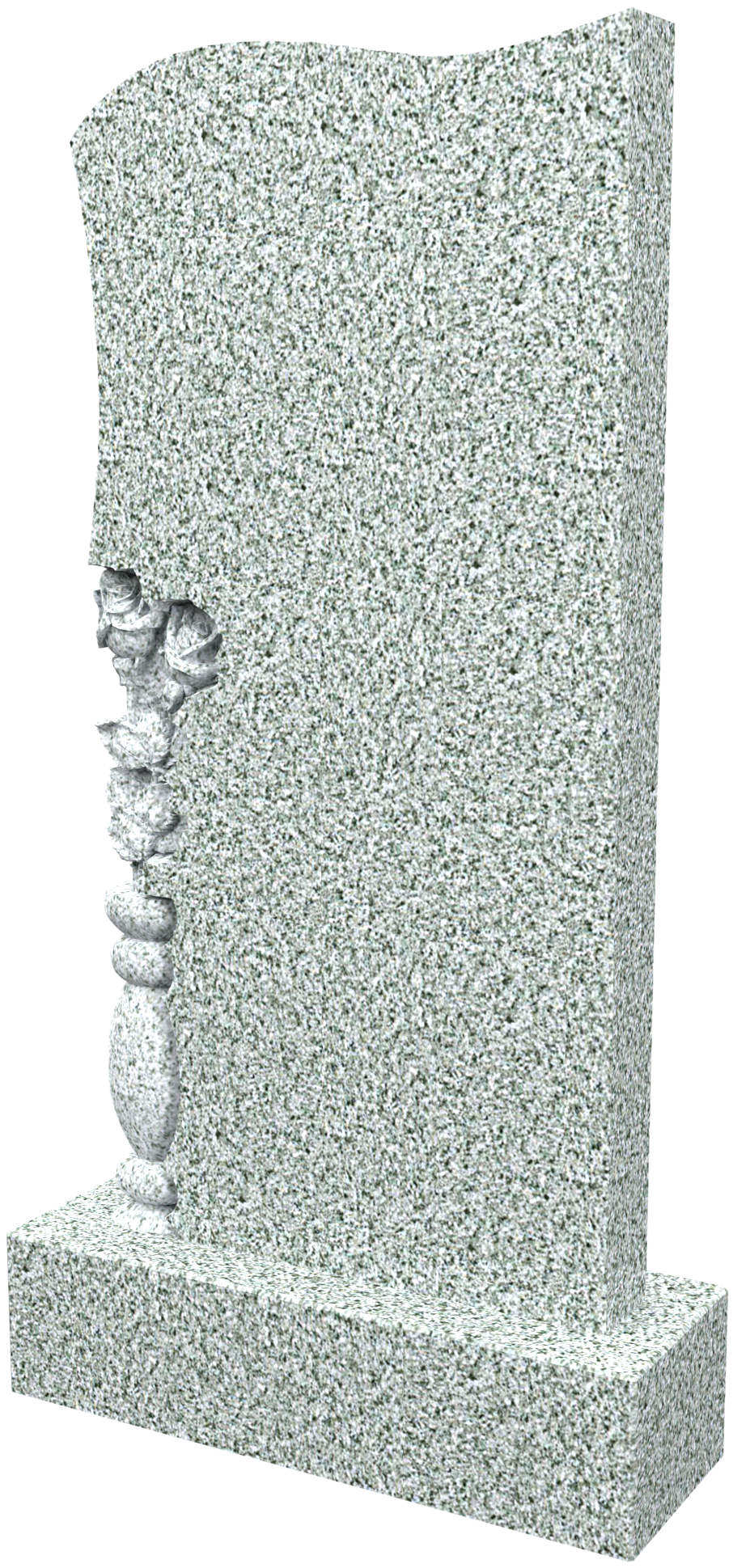 Памятник ММ/M-6095