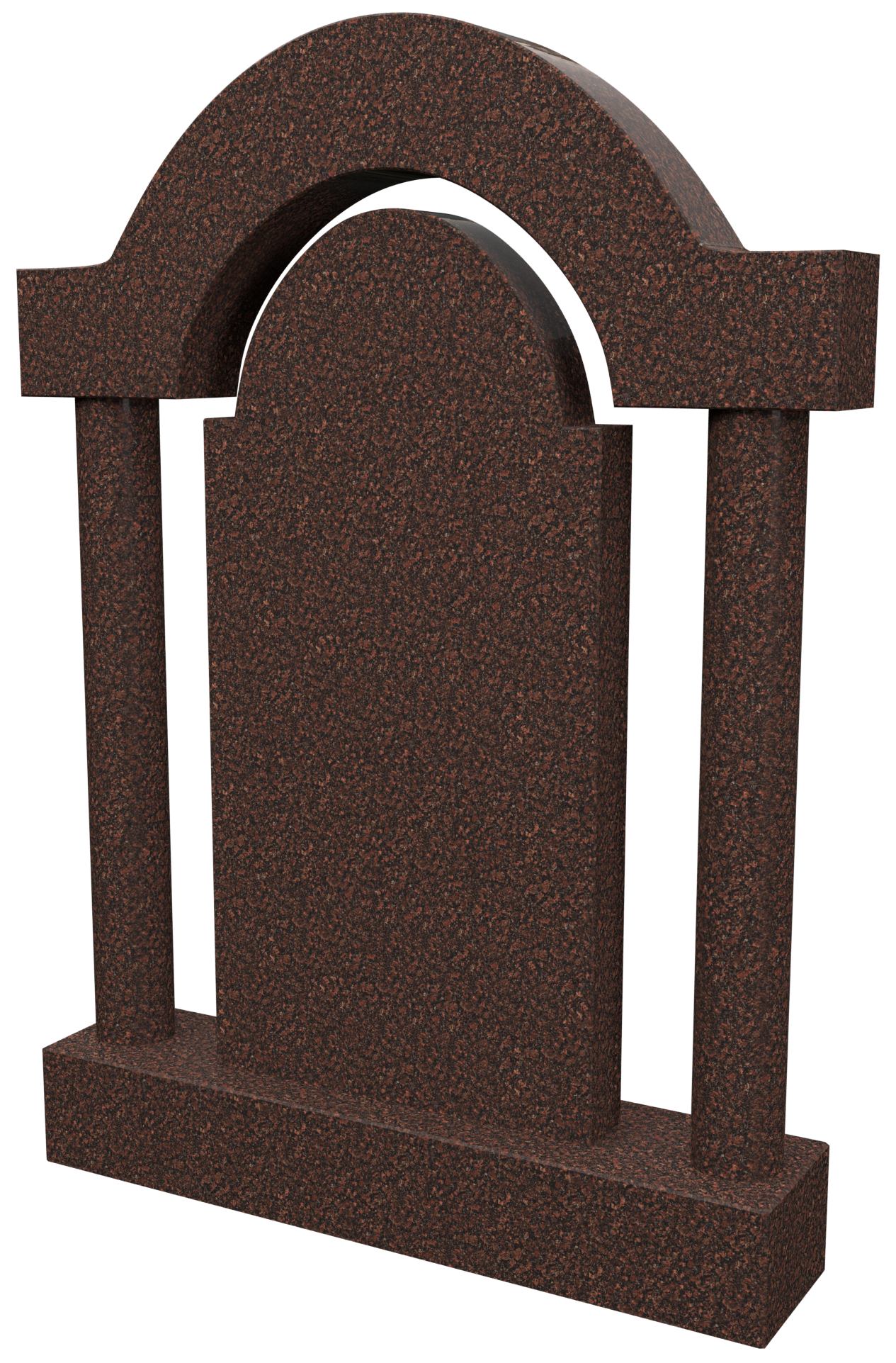 Памятник ММ/D-7124