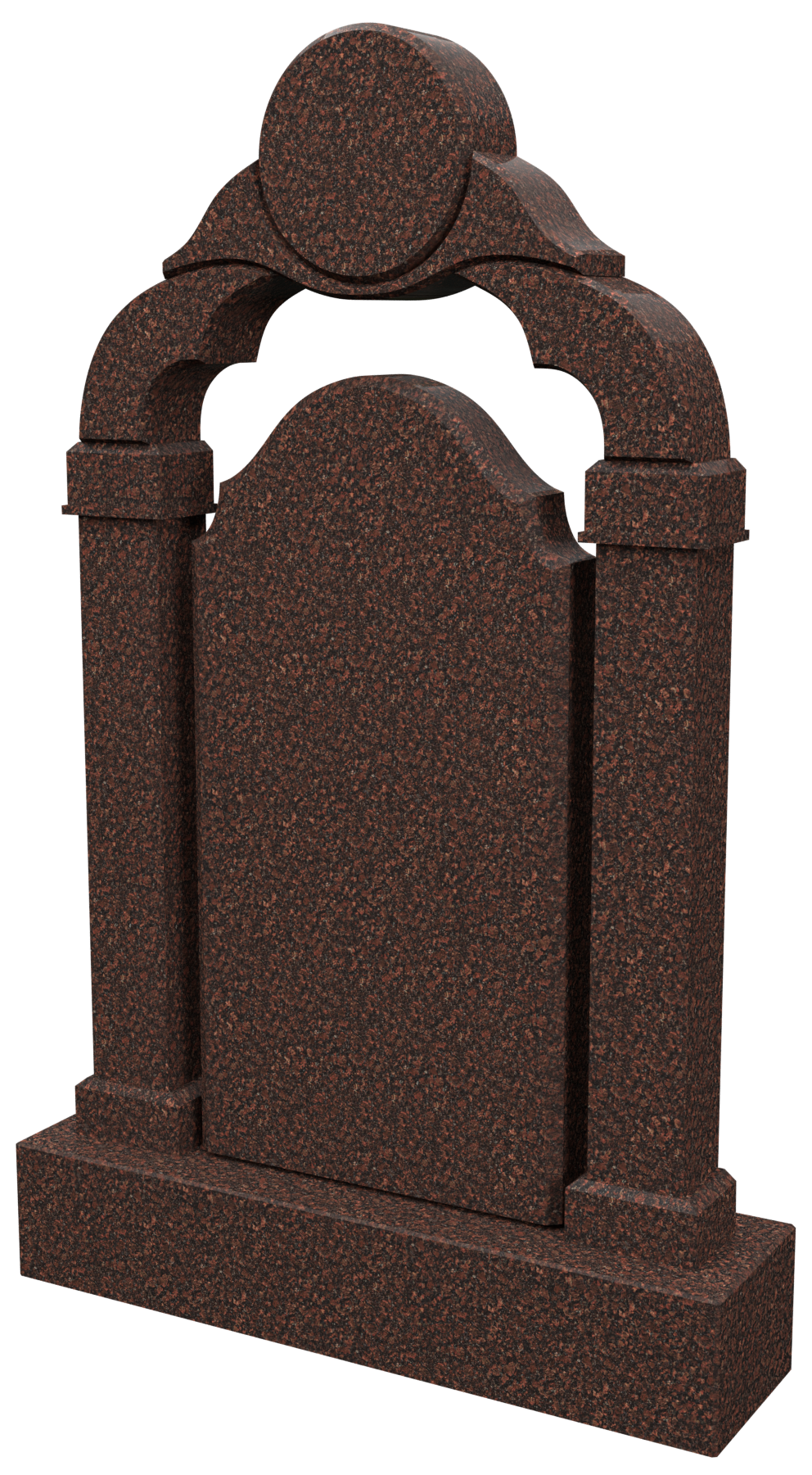 Памятник ММ/D-7136