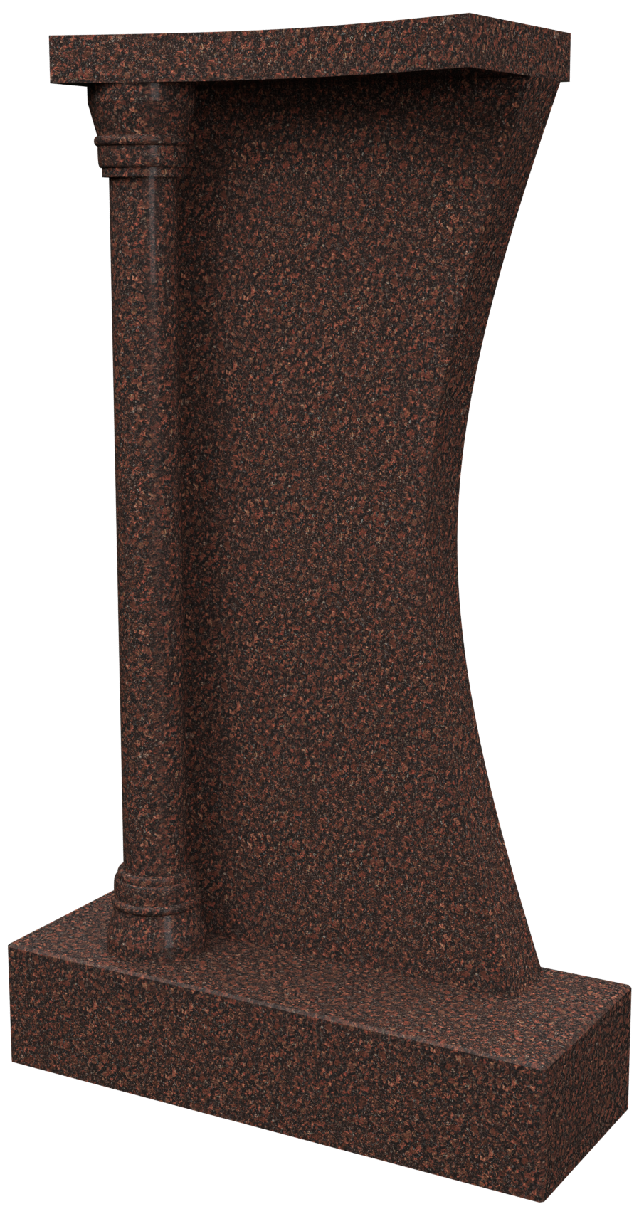 Памятник ММ/D-7243