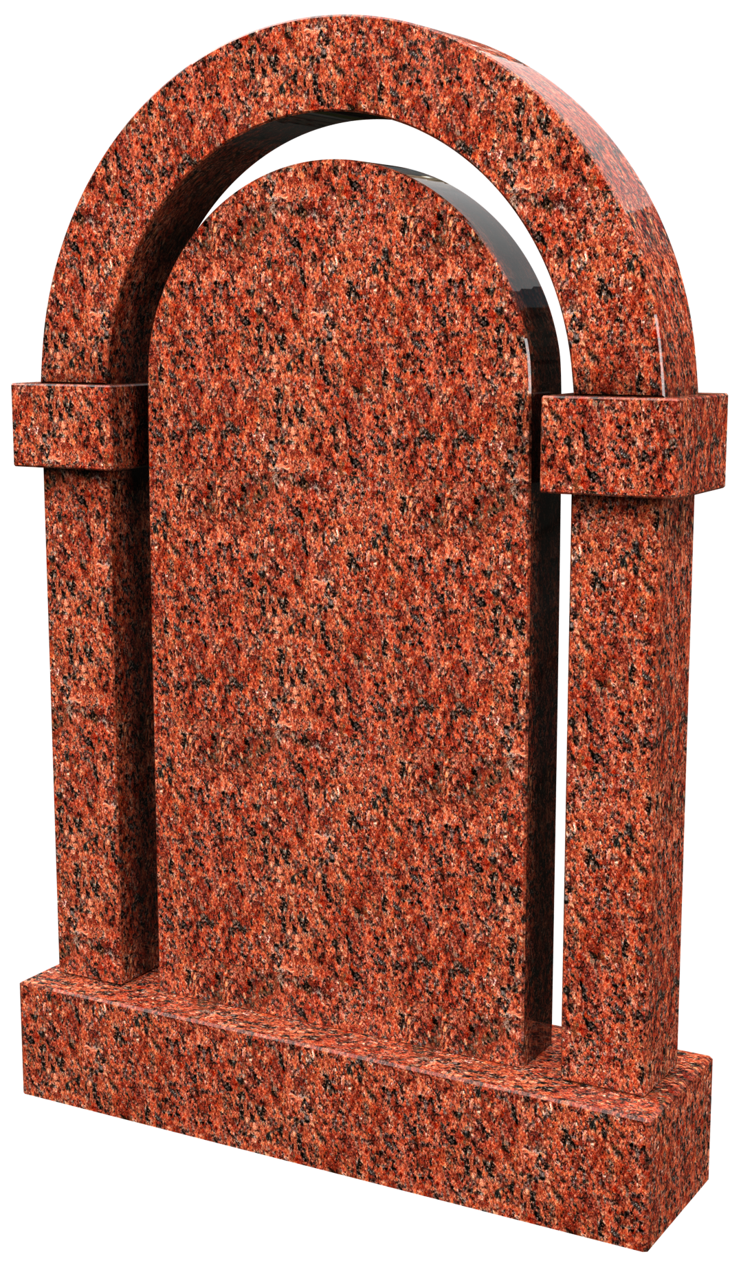 Памятник ММ/L-7106