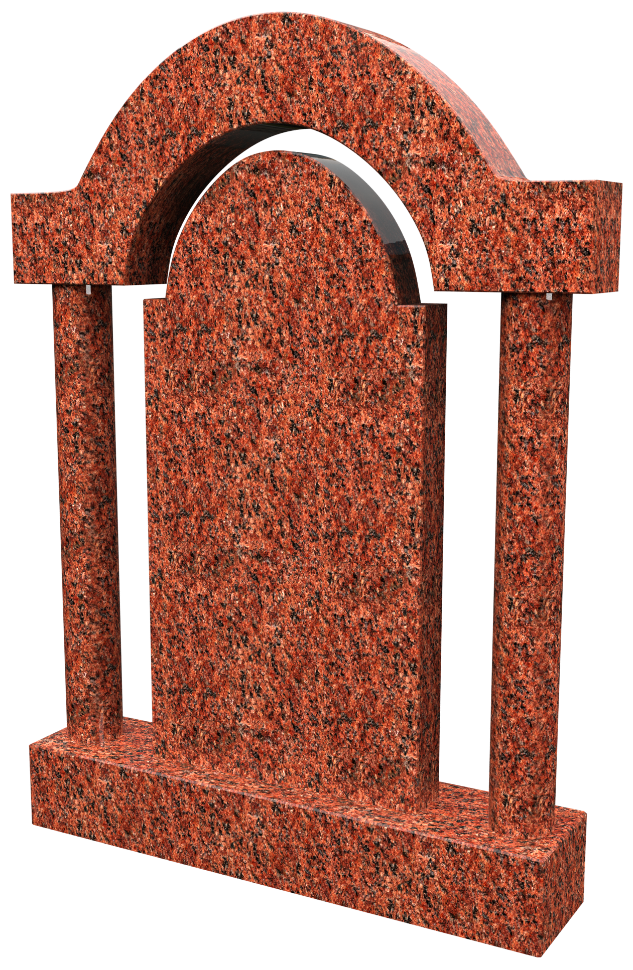 Памятник ММ/L-7124