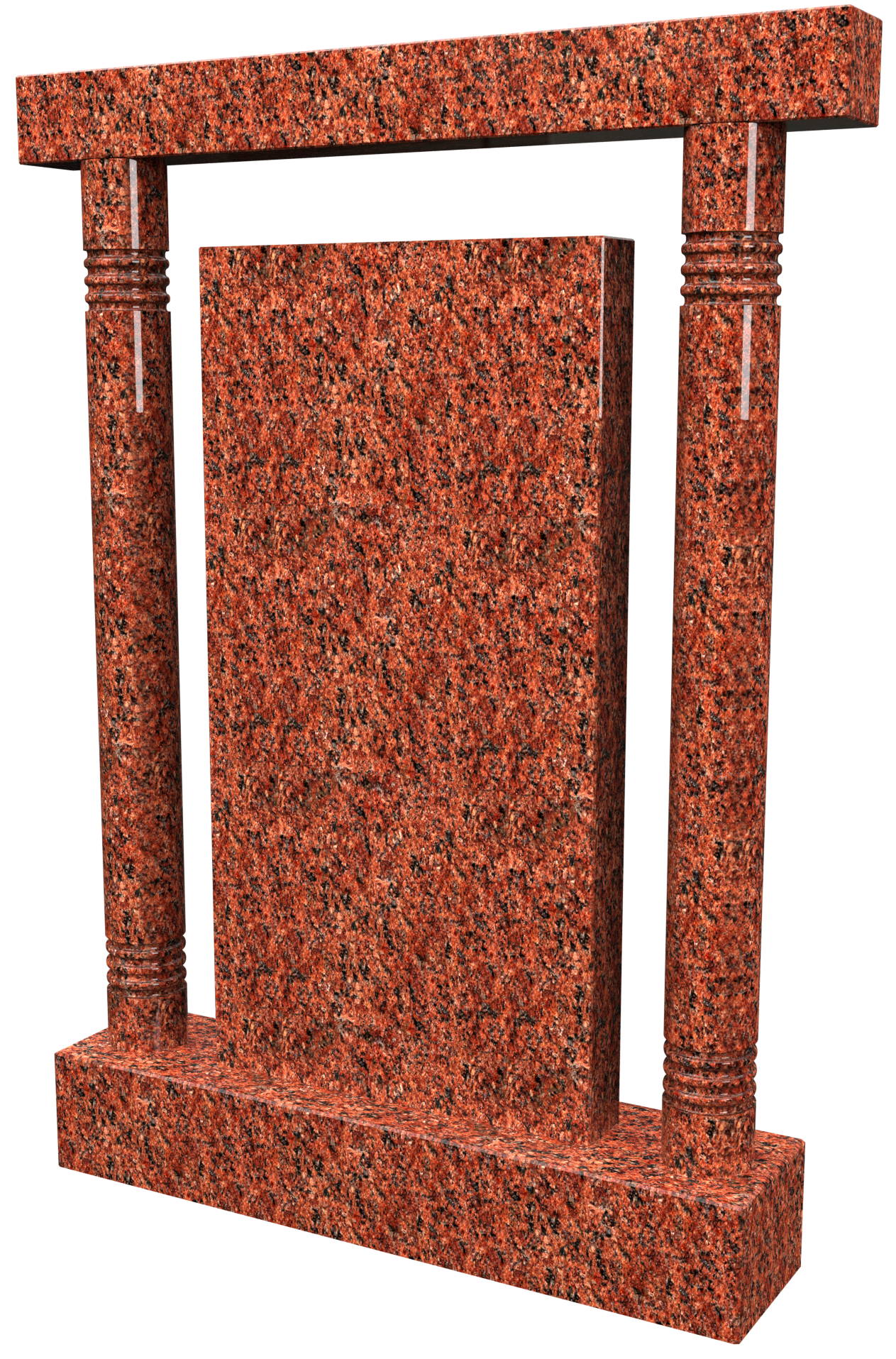 Памятник ММ/L-7172