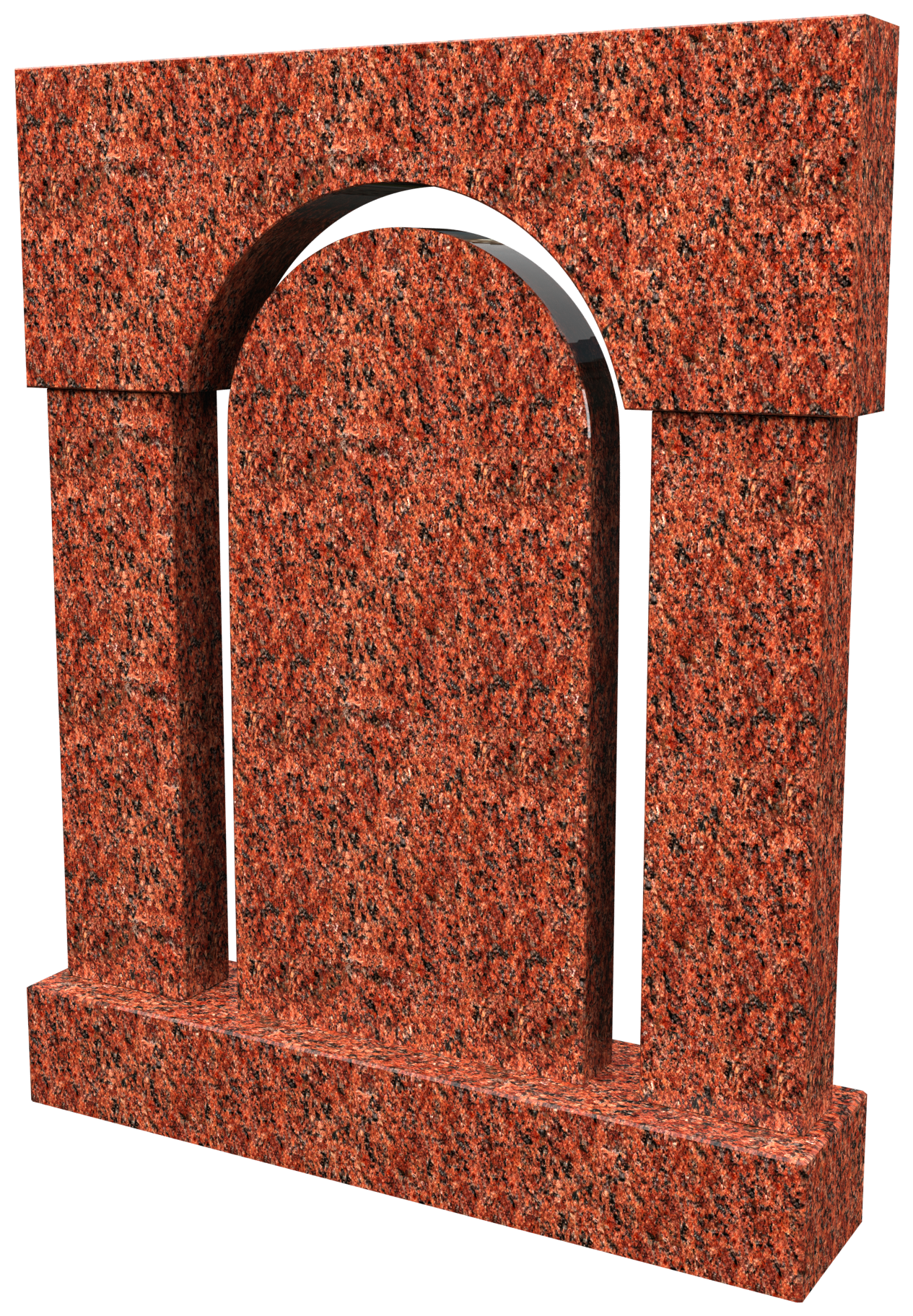 Памятник ММ/L-7178