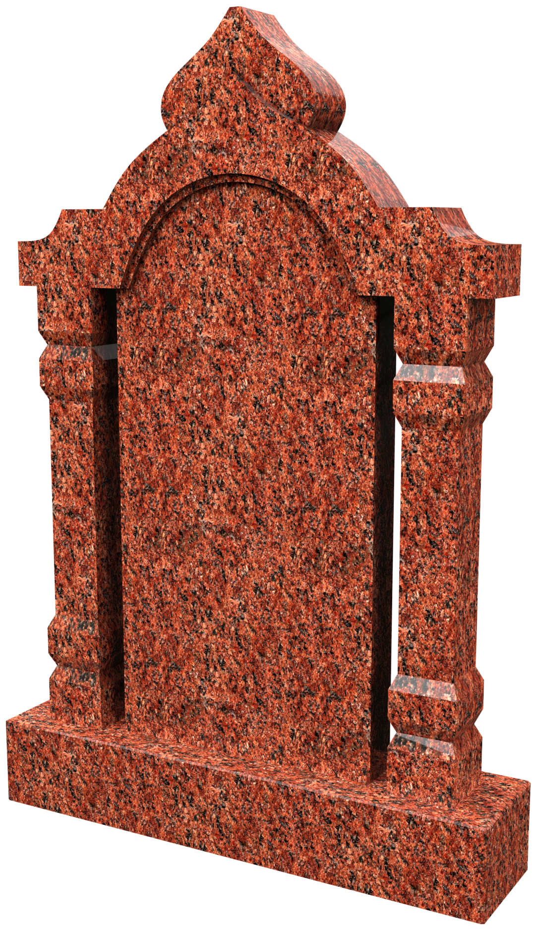 Памятник ММ/L-7199