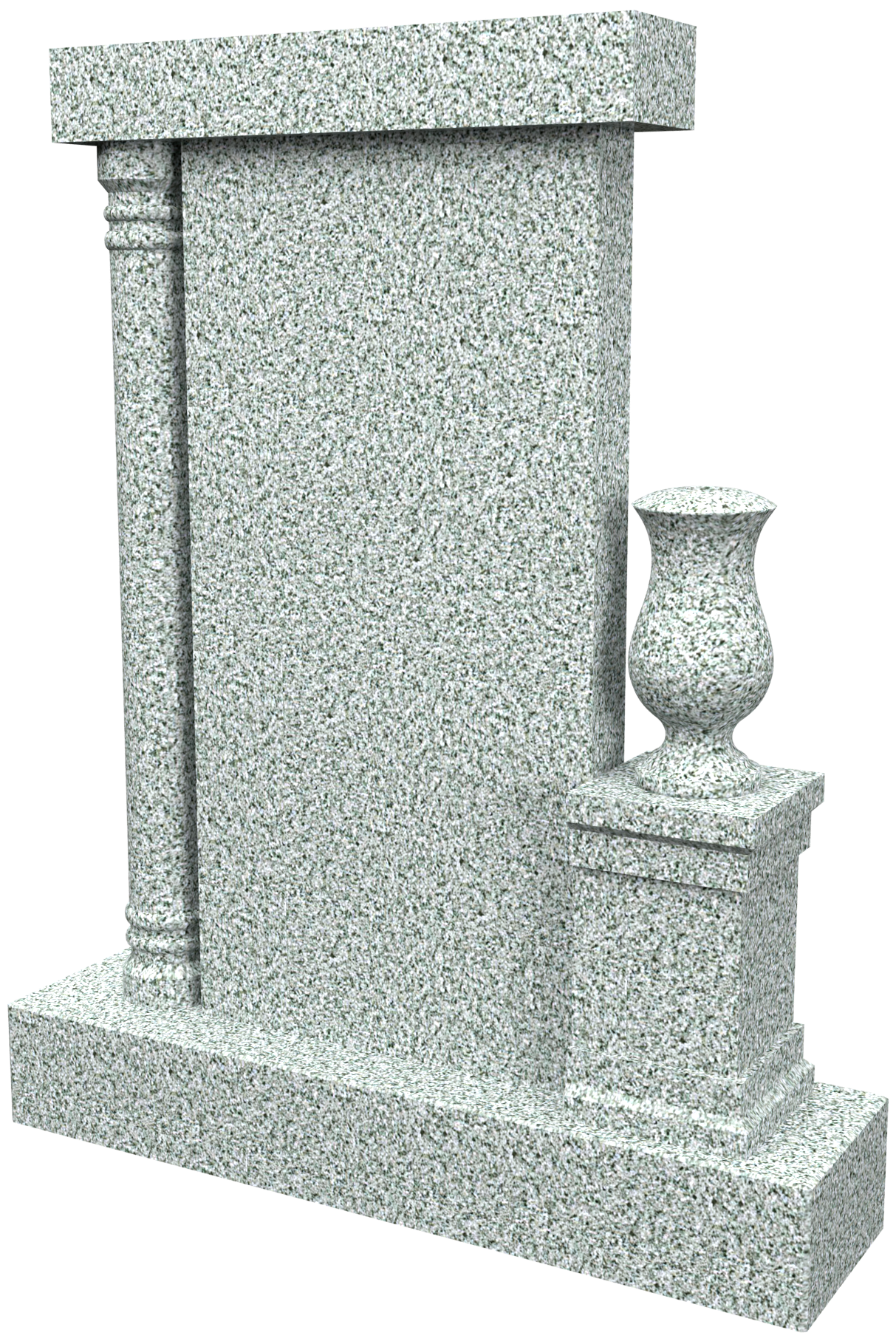 Памятник ММ/M-7242