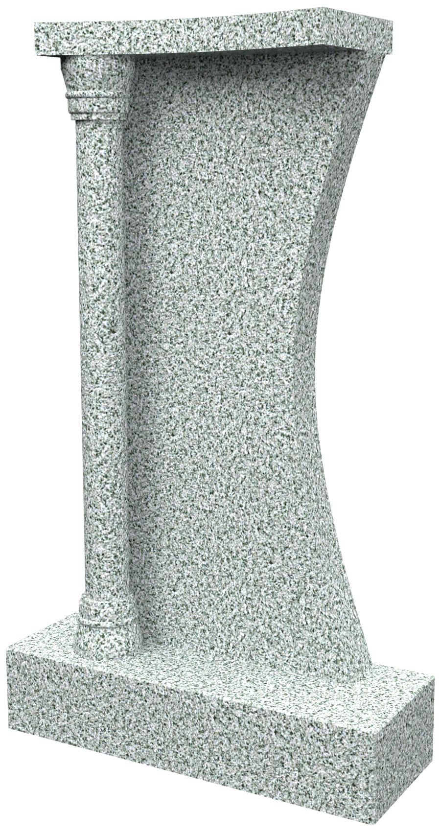 Памятник ММ/M-7243